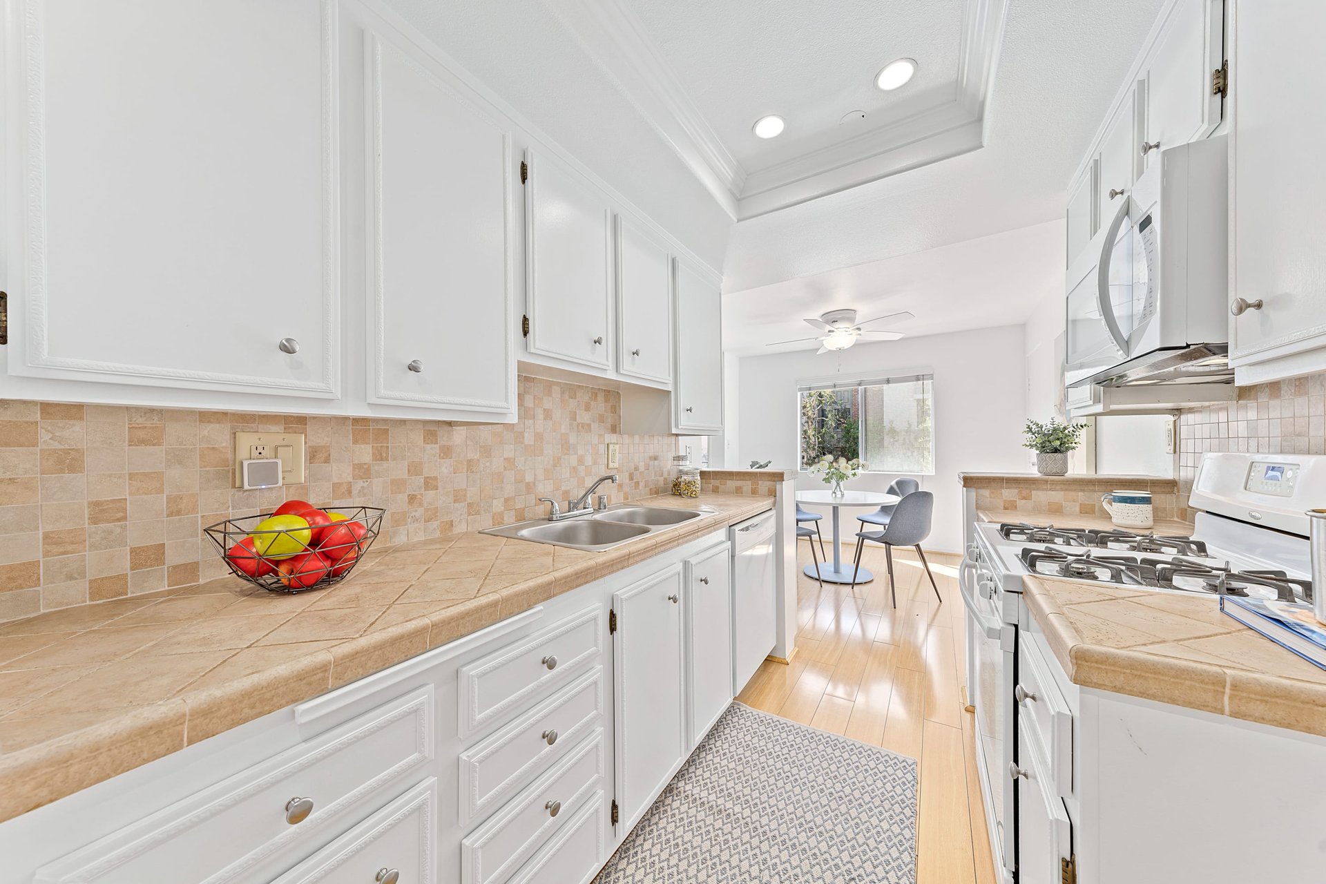 2320 S Bentley Ave #102, West LA