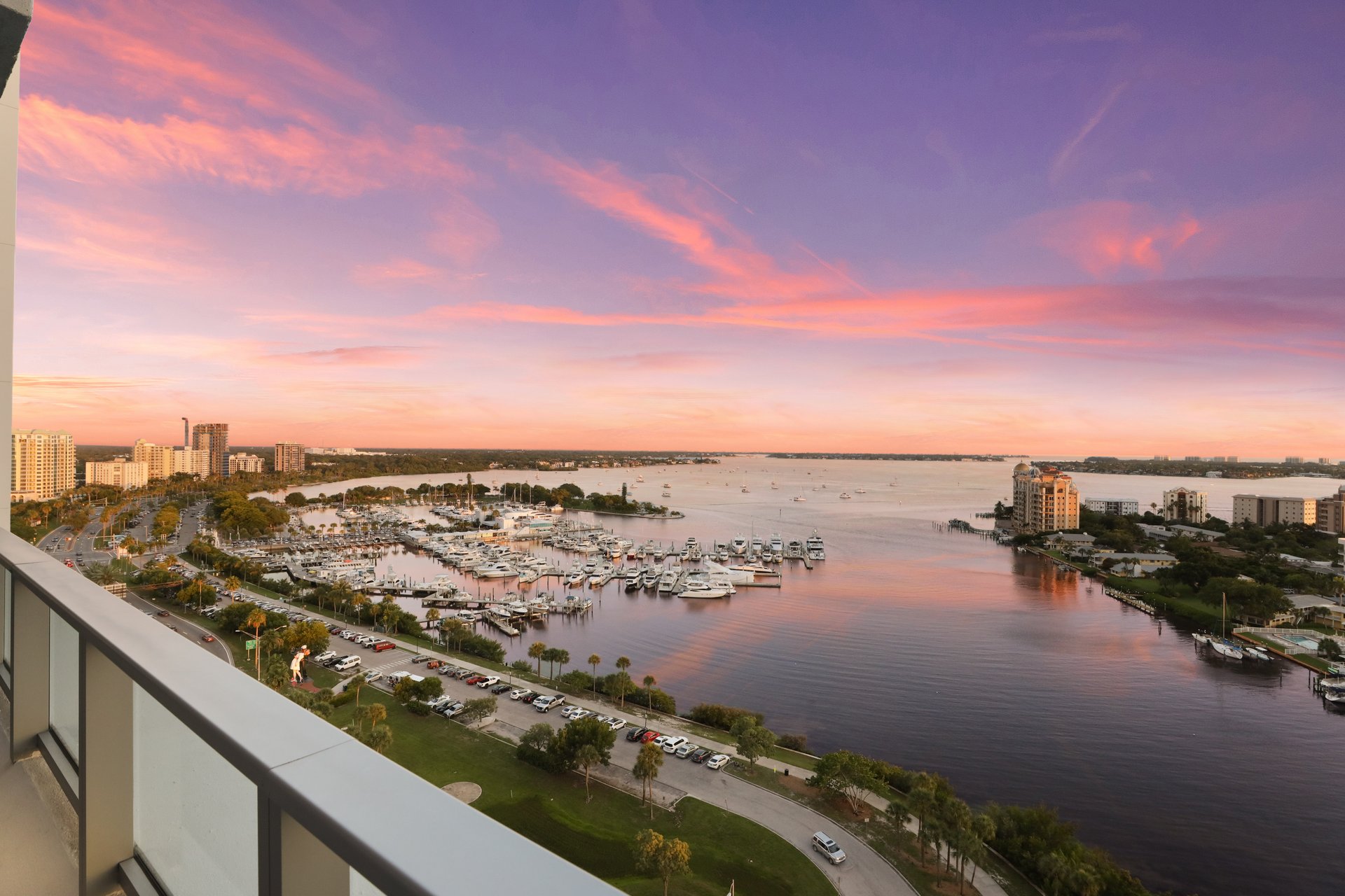 Vue Sarasota Bay