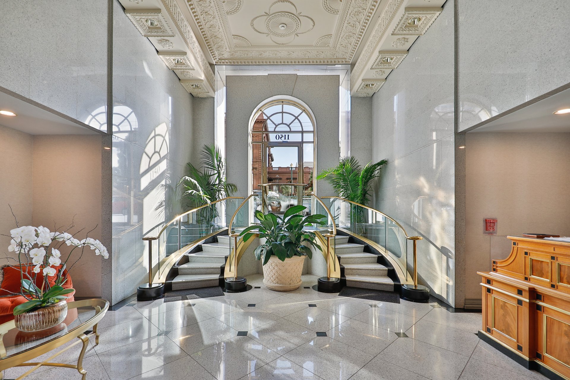 1150 Sacramento Street #103