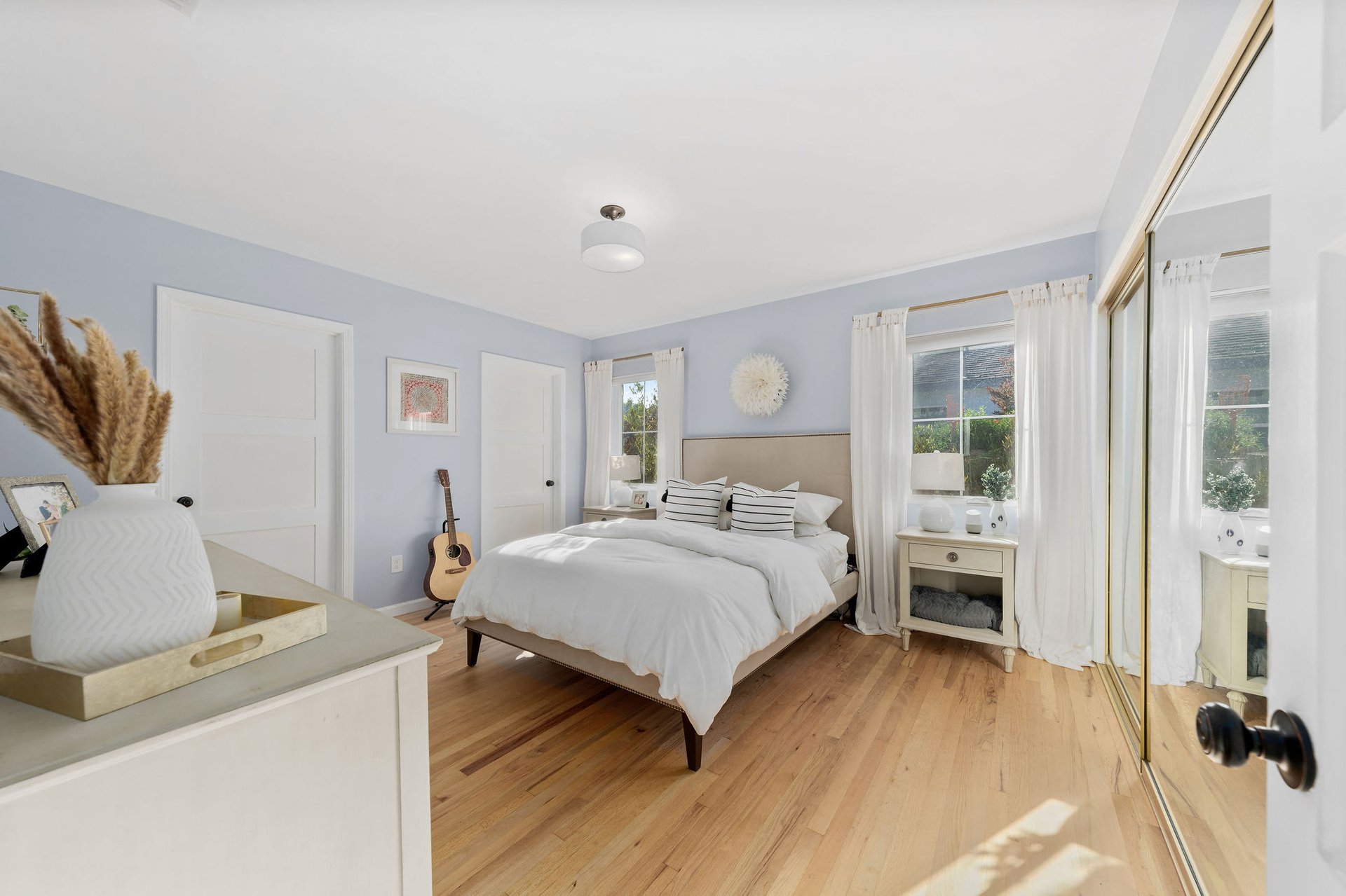 12000 Marine St, Mar Vista