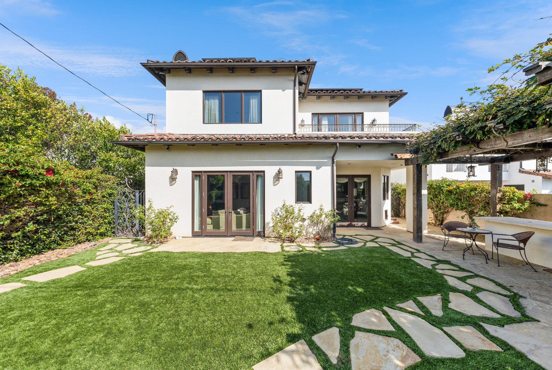 2317 Kelton Ave, West LA