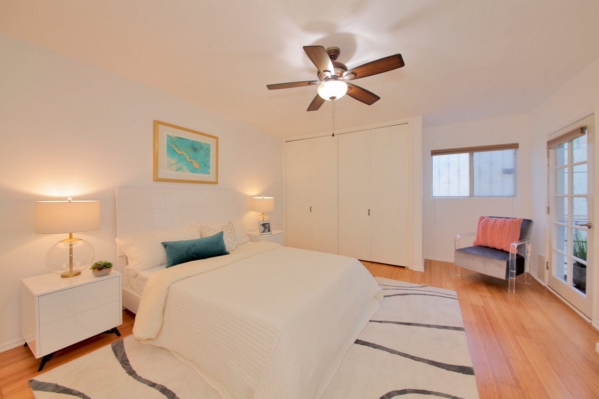 7949 Selma Avenue, Unit 5