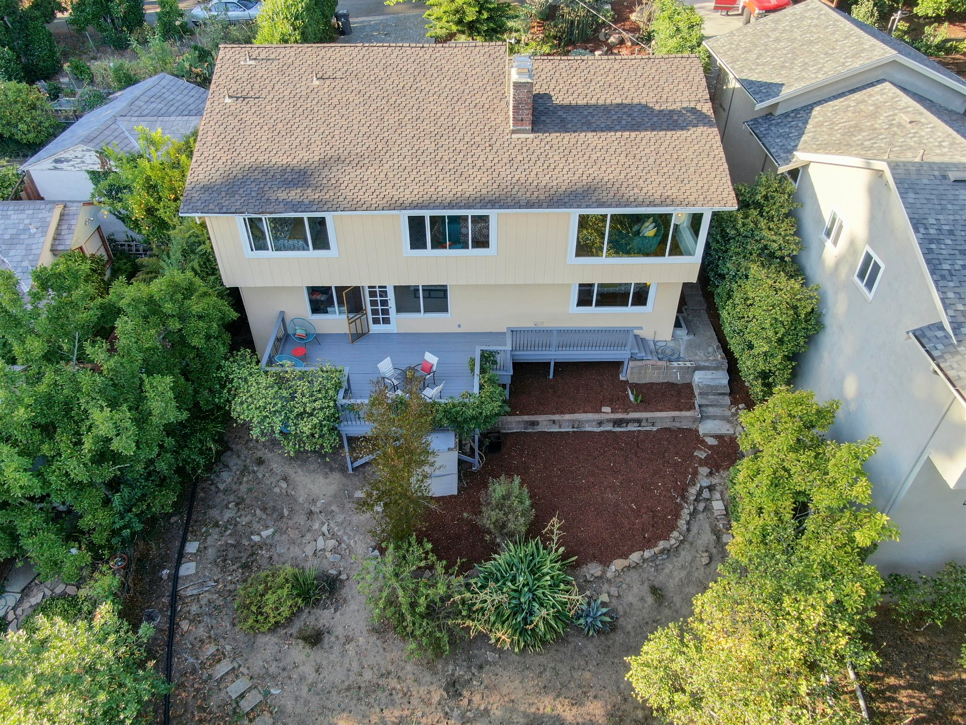2357 Thackeray Drive