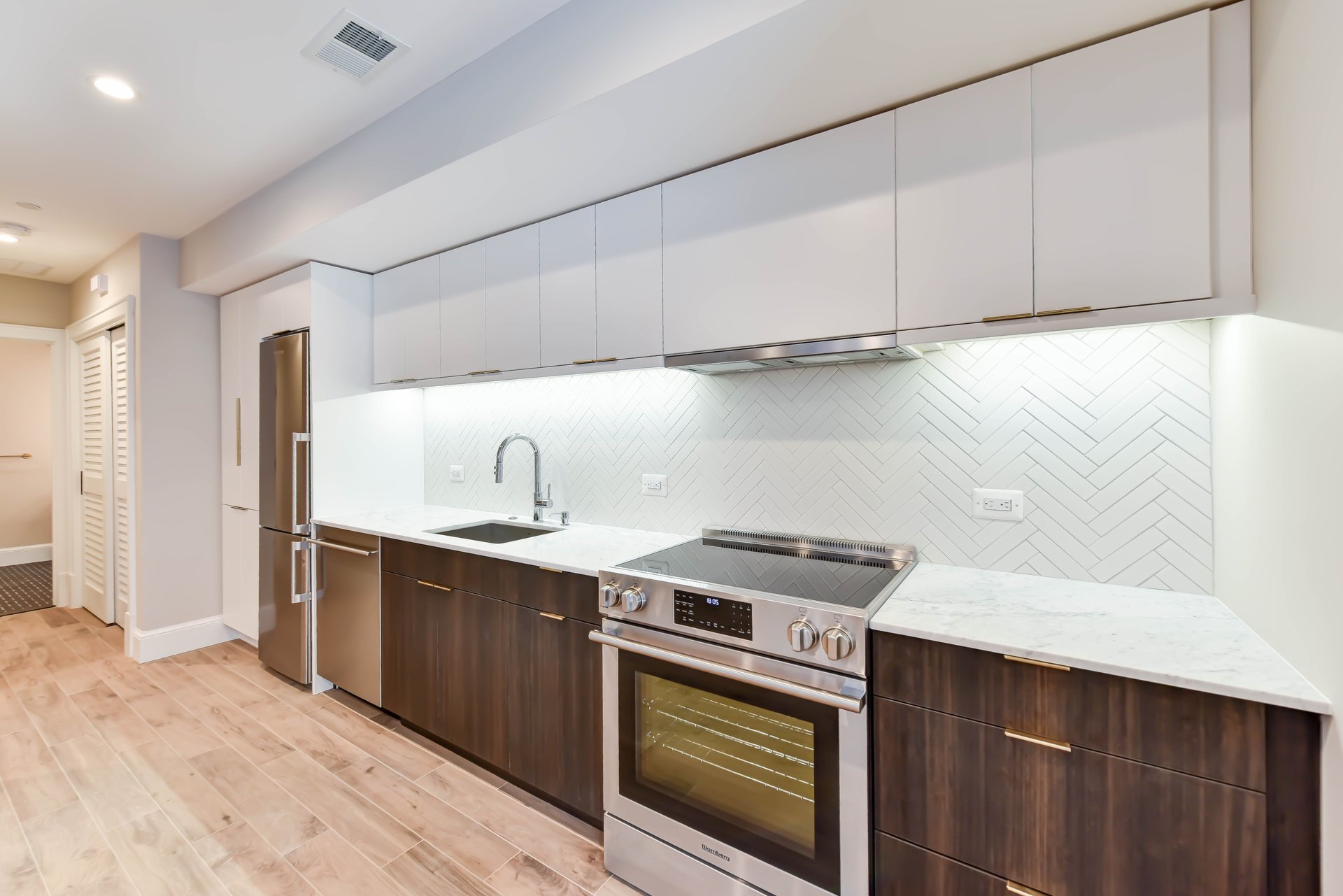 2139 N St NW, #1