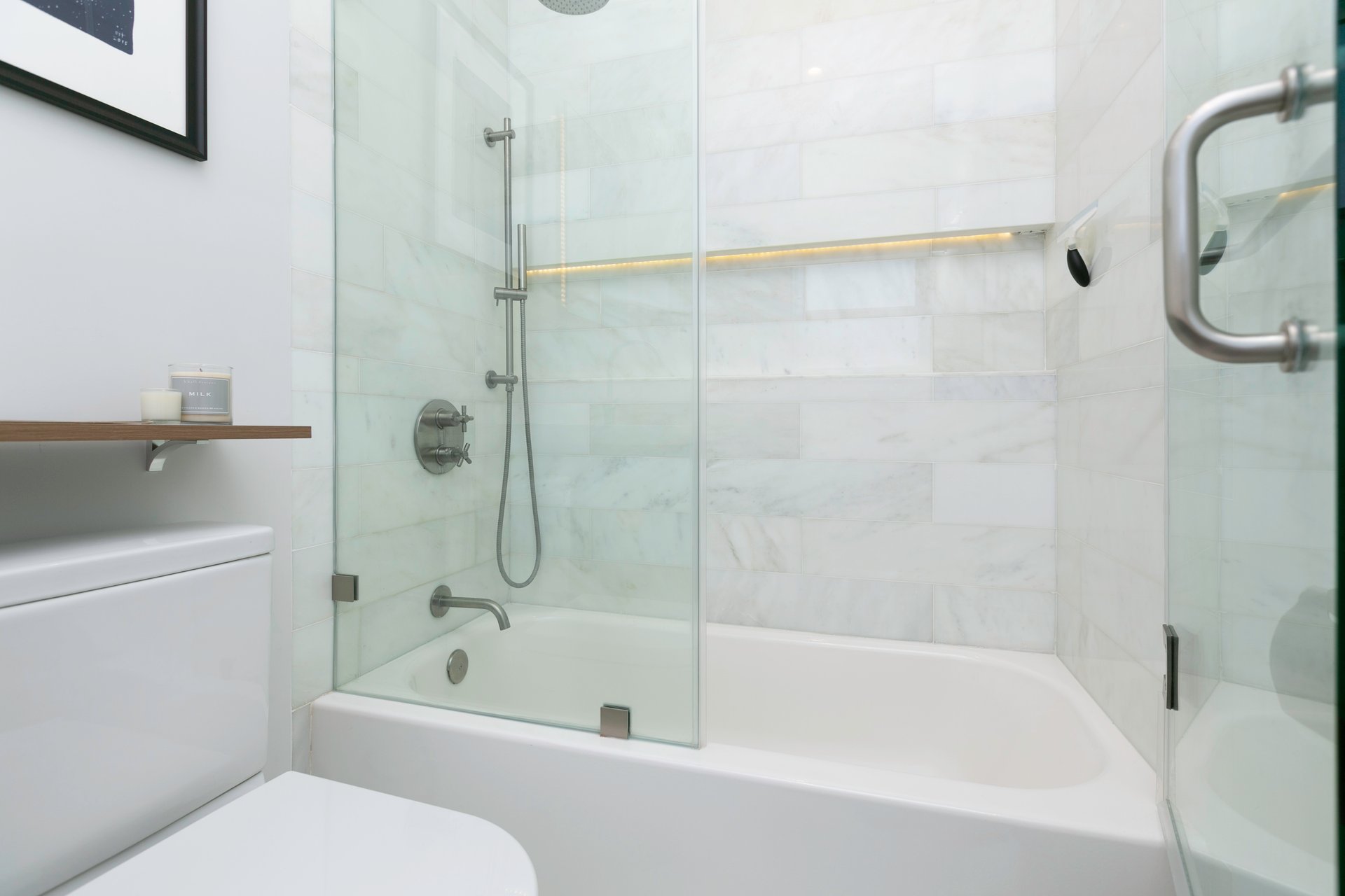 Renovated Townhome in Beverly Grove