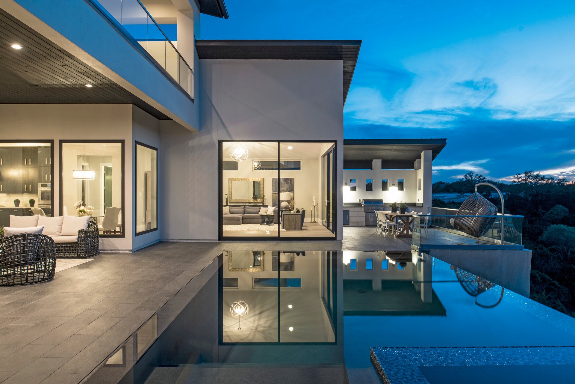 Private Address, Austin, TX 78734