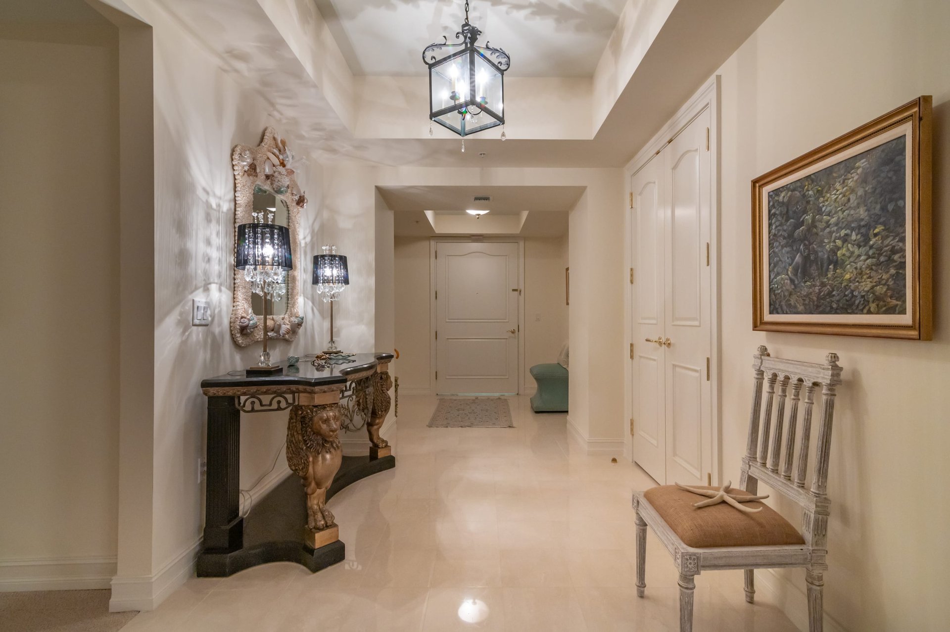 The Residences at The Ritz-Carlton