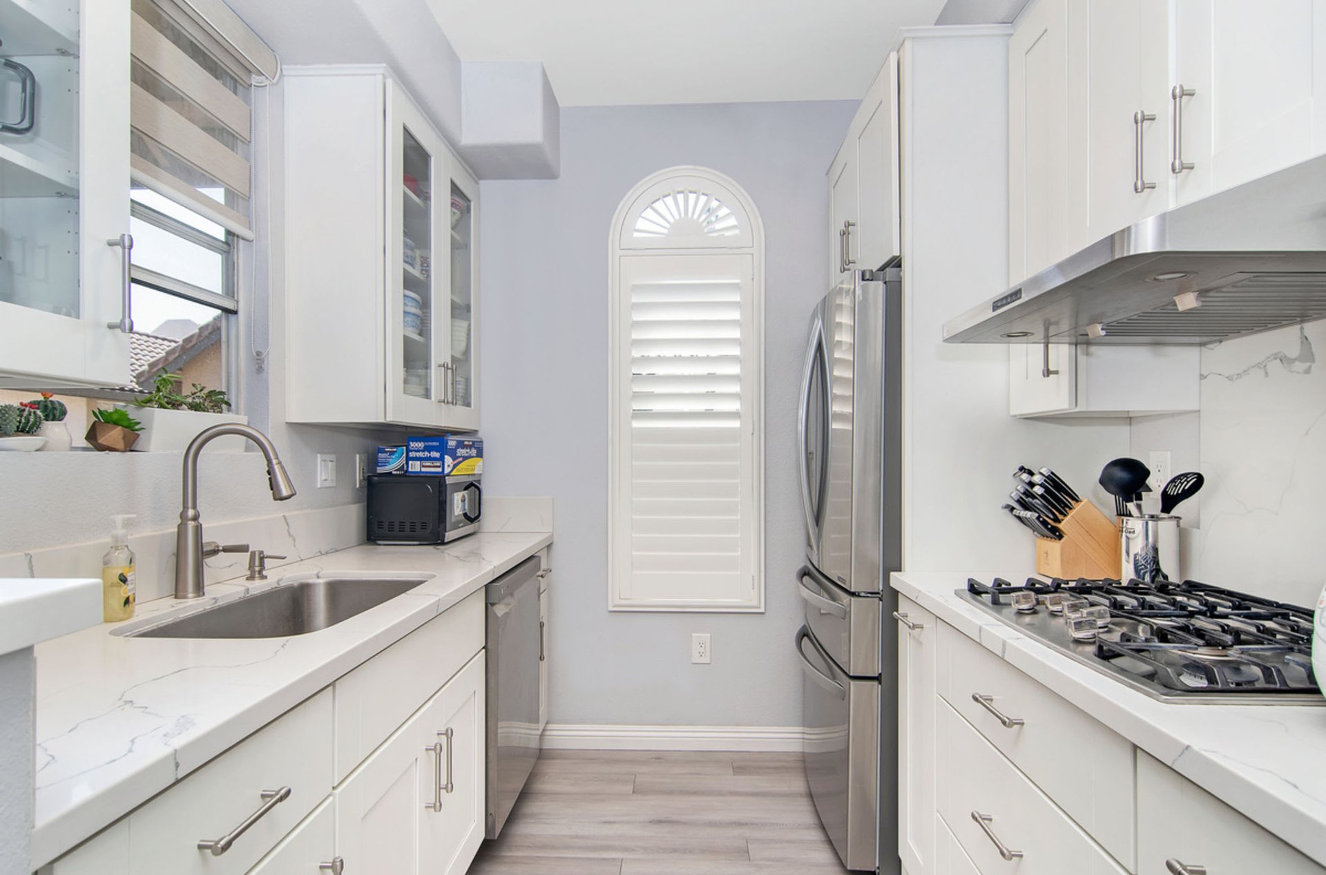 New Salem, Mira Mesa condo