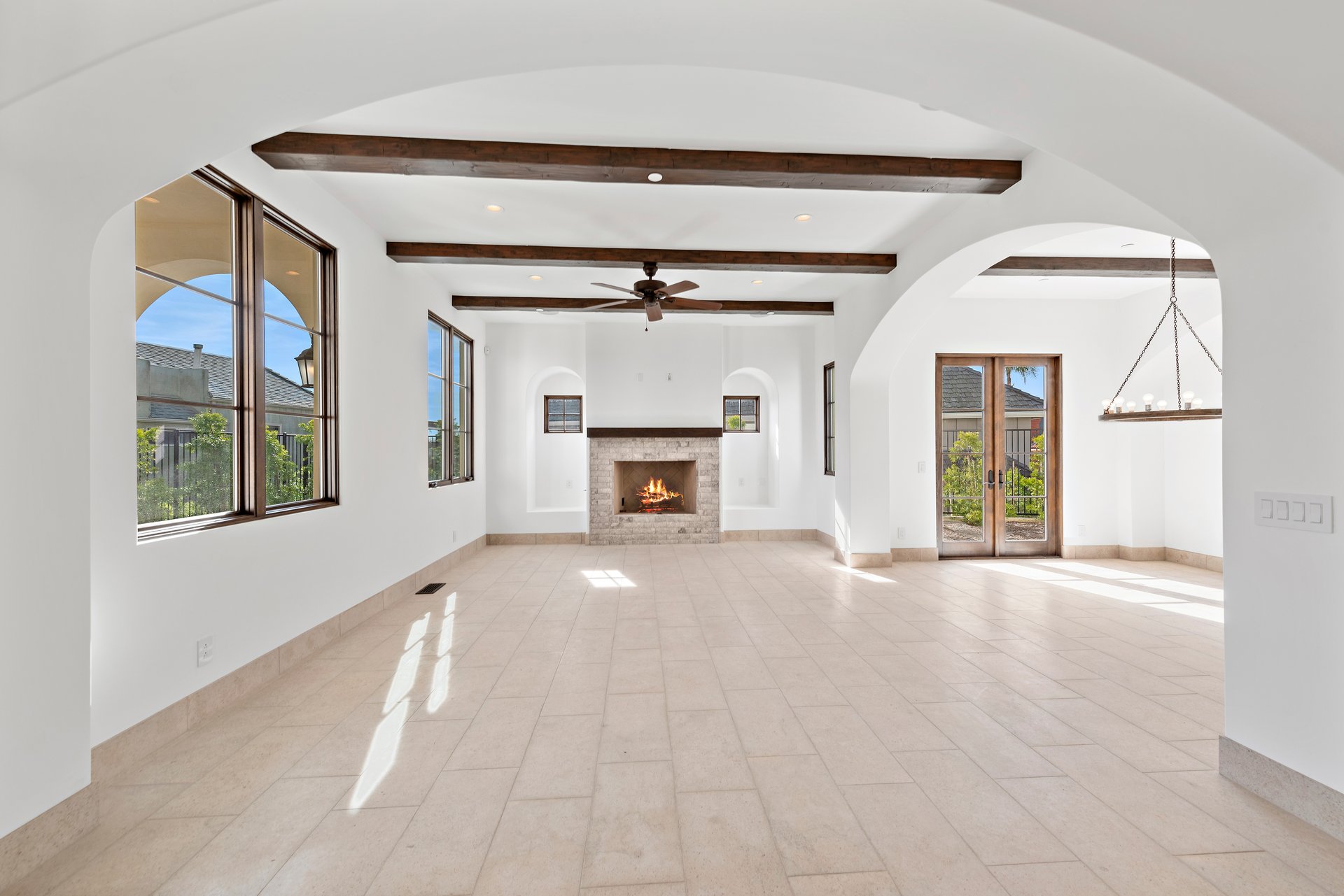 Ocean Del Rey Estates | Dana Point  | Lot 3