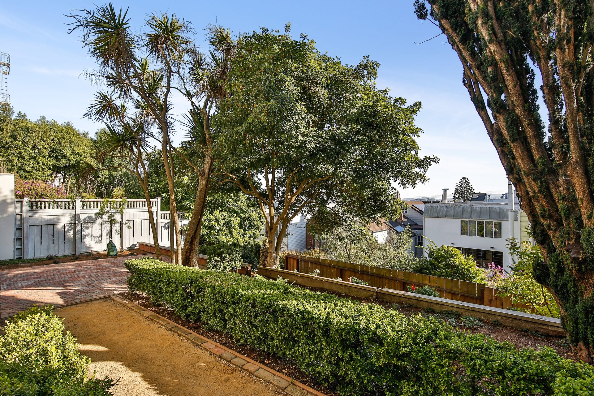 2945 Pacific Ave #9