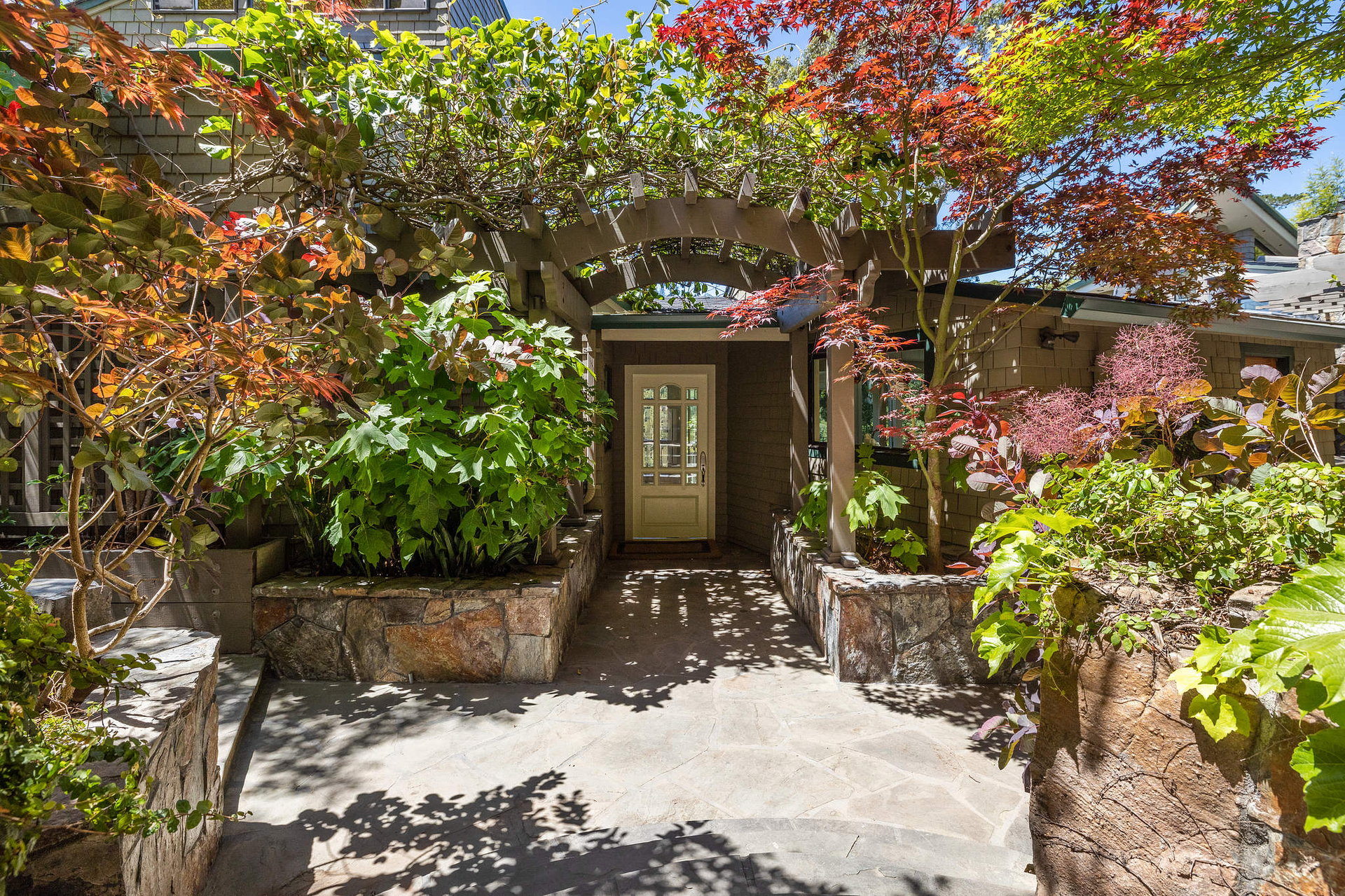 225 Tamalpais Avenue