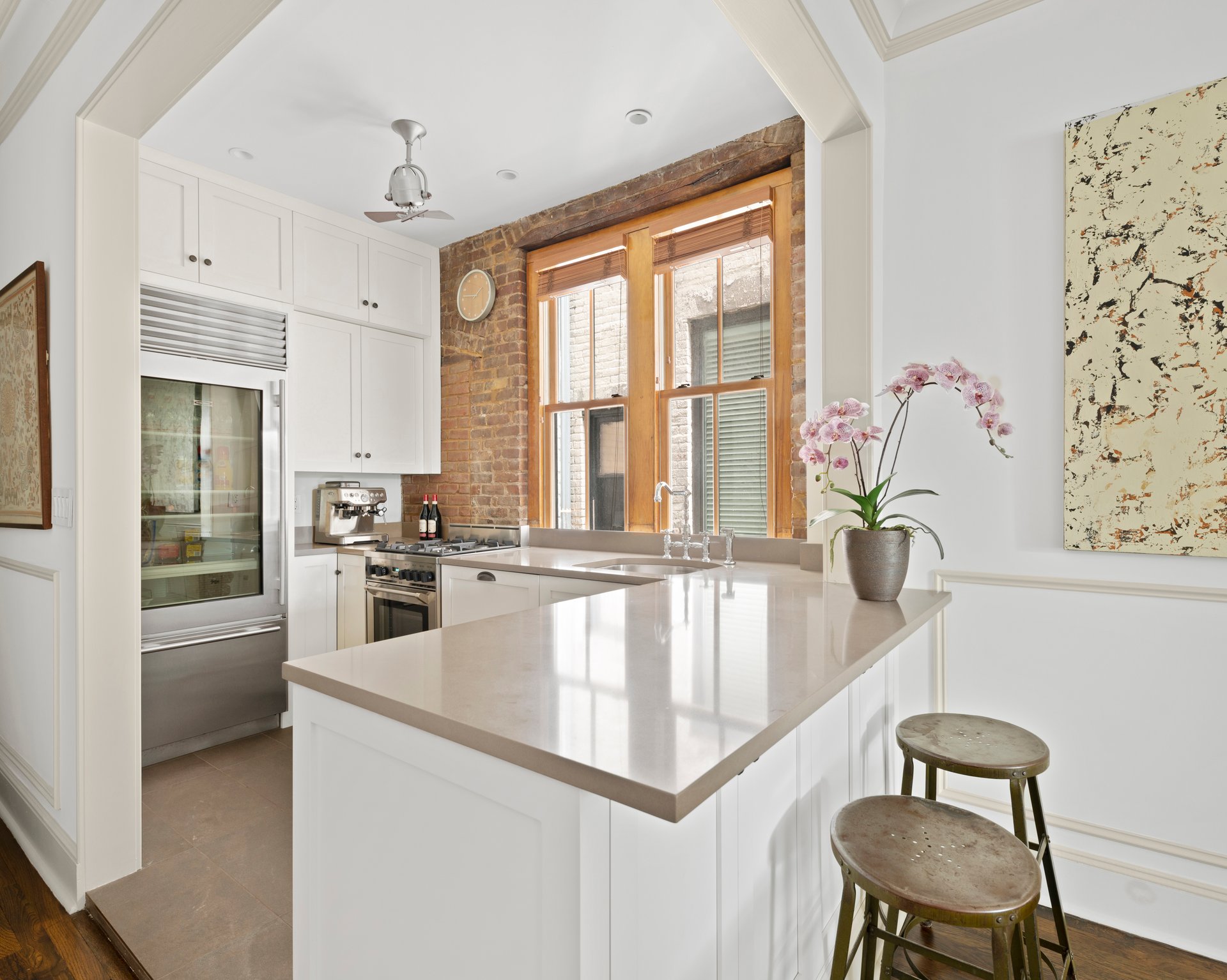 50 West 9th Street, Apt 5C