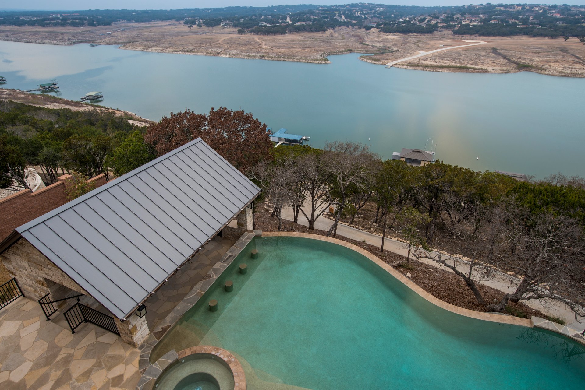 Private Address, Spicewood, TX 78669