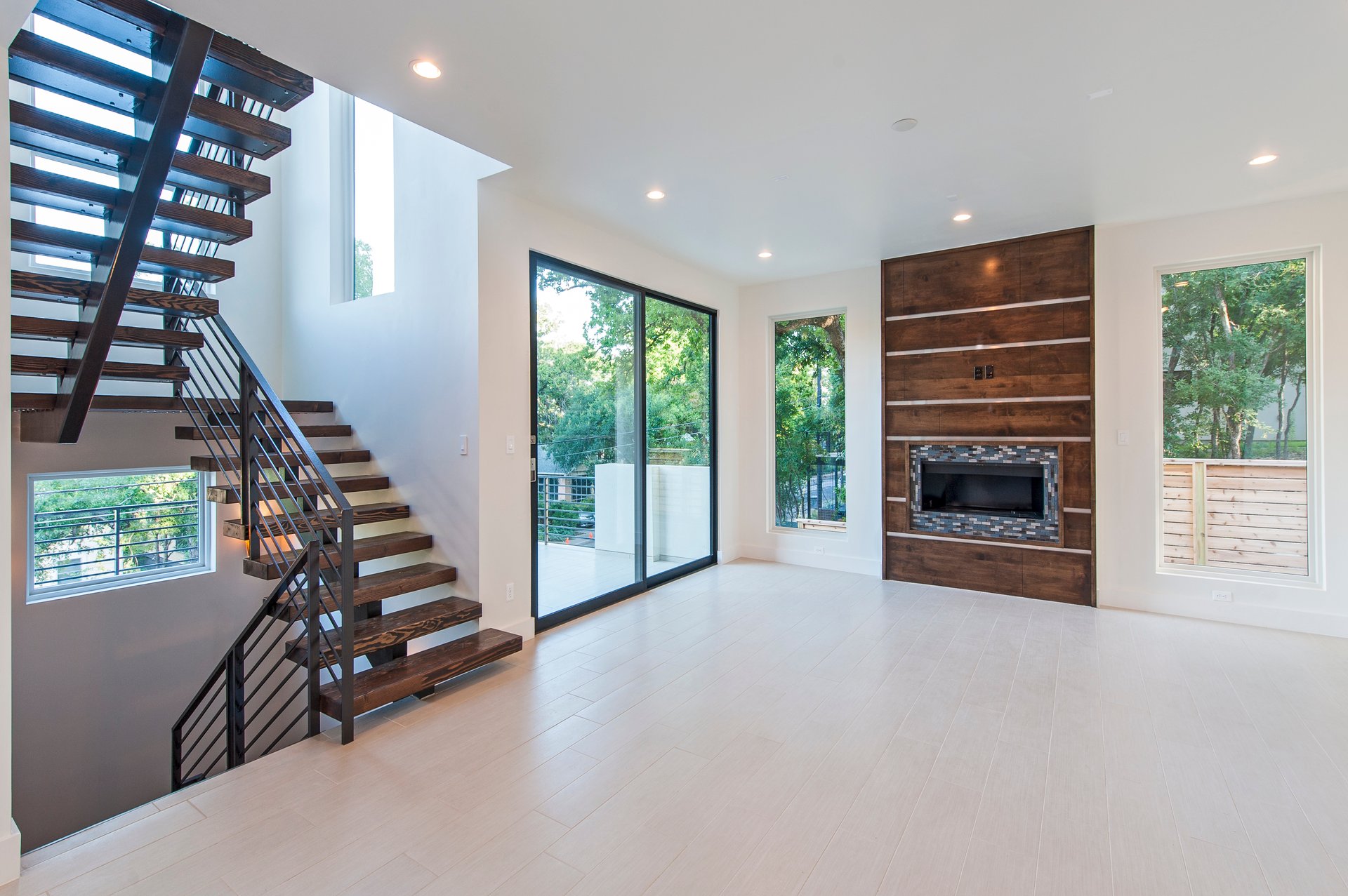 Private Address, Austin, TX 78703