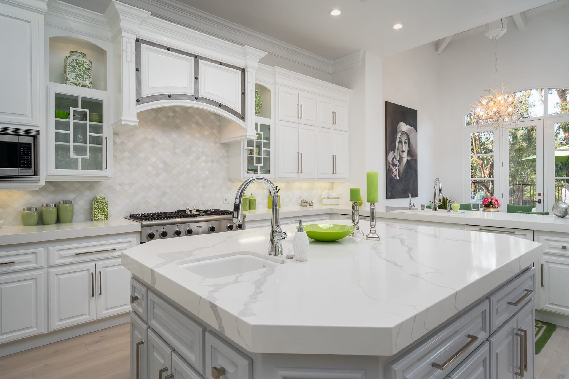 18363 Calle La Serra Rancho Santa Fe 92091