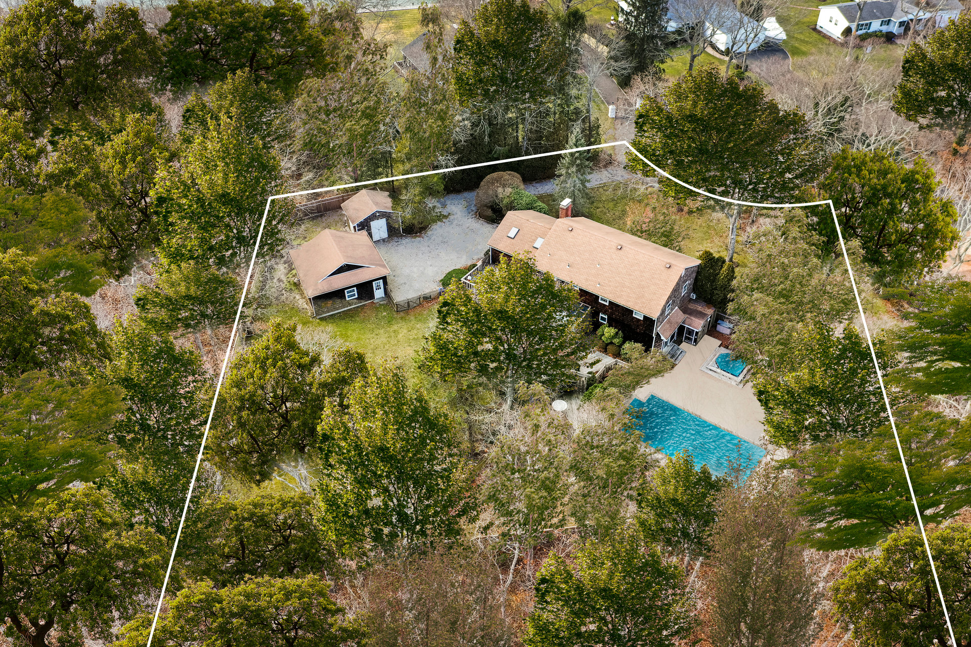 5 Beatrice Dr