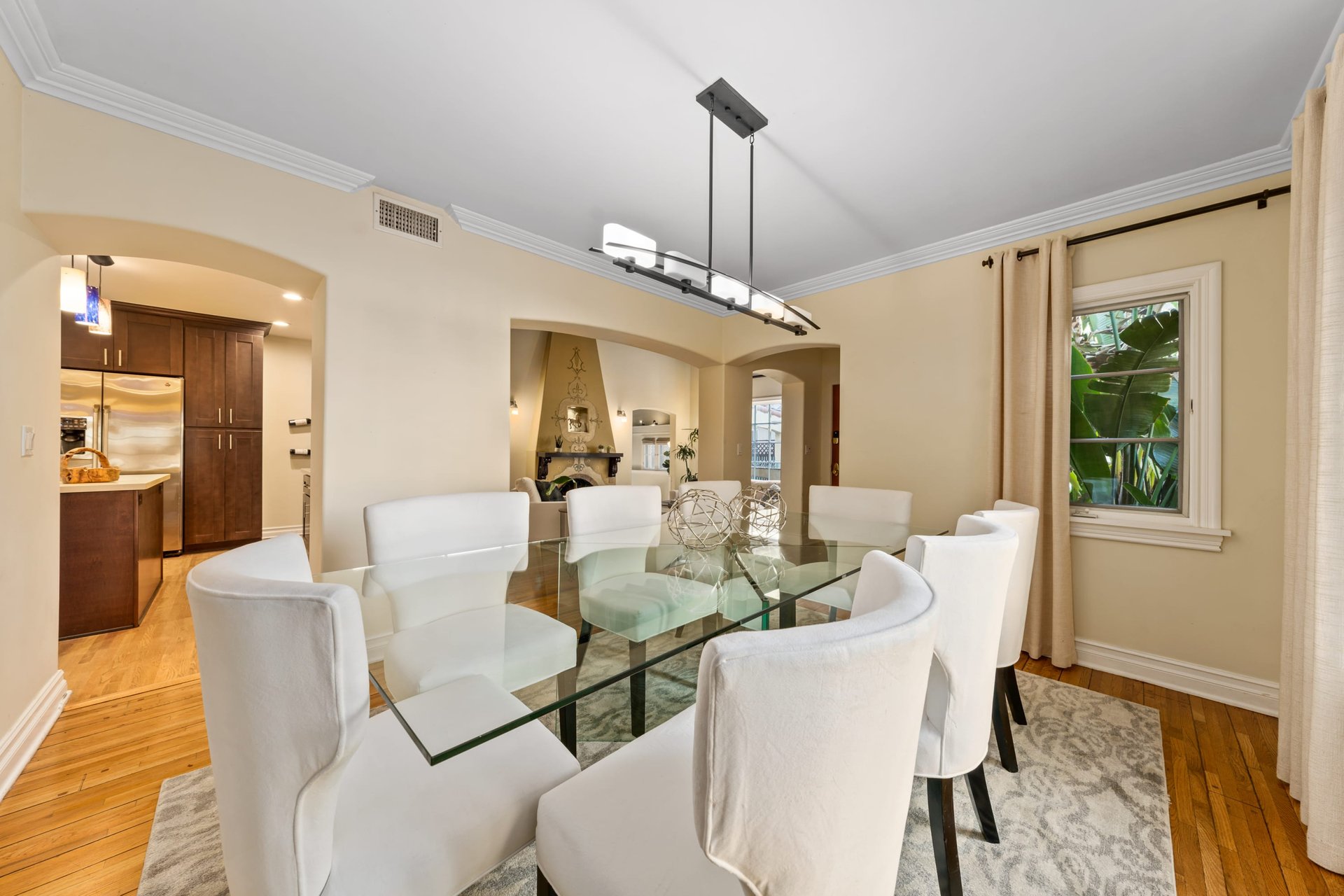 4545 Talofa Ave, Toluca Lake