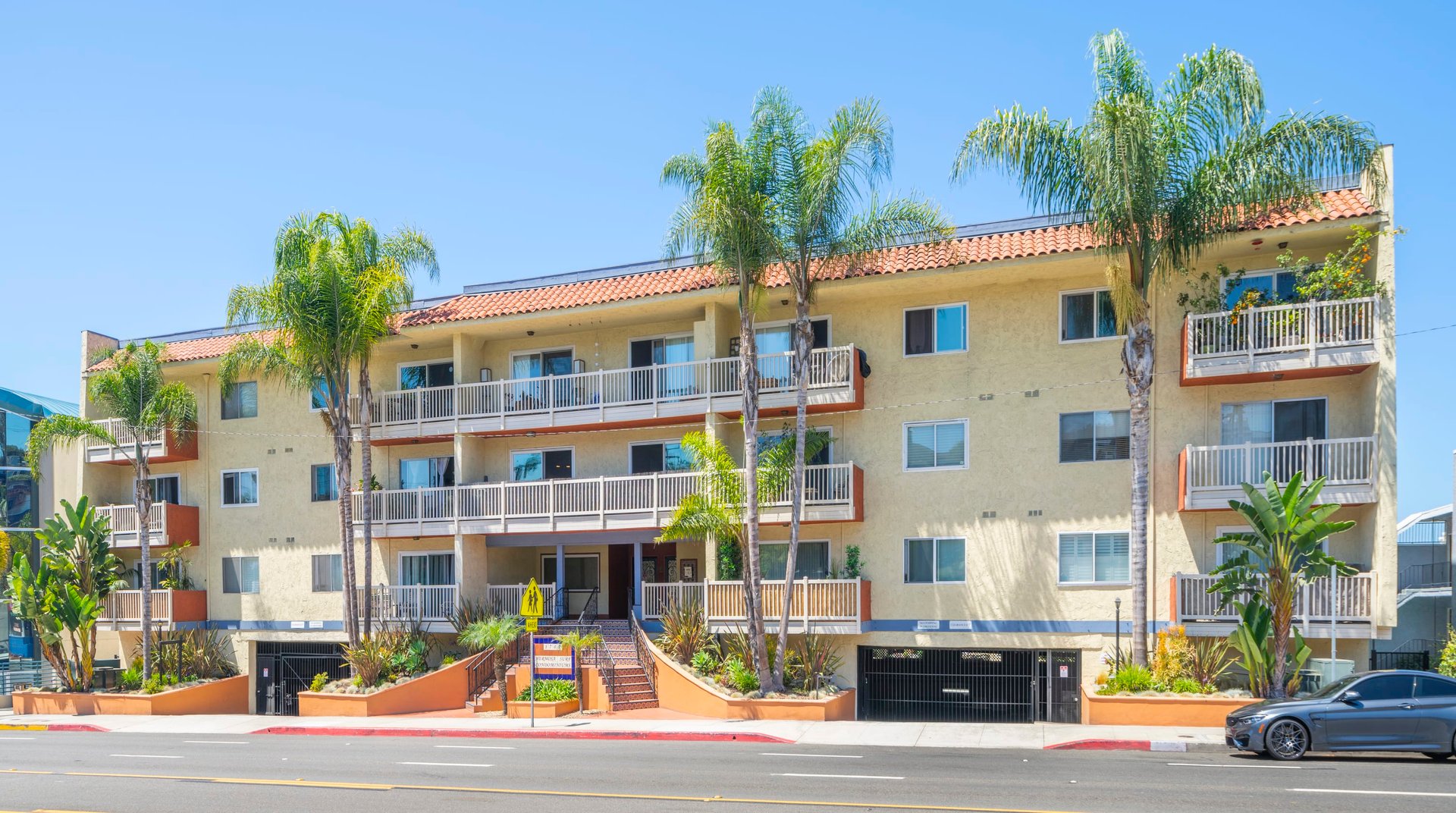 1707 Pacific Coast Highway, #125