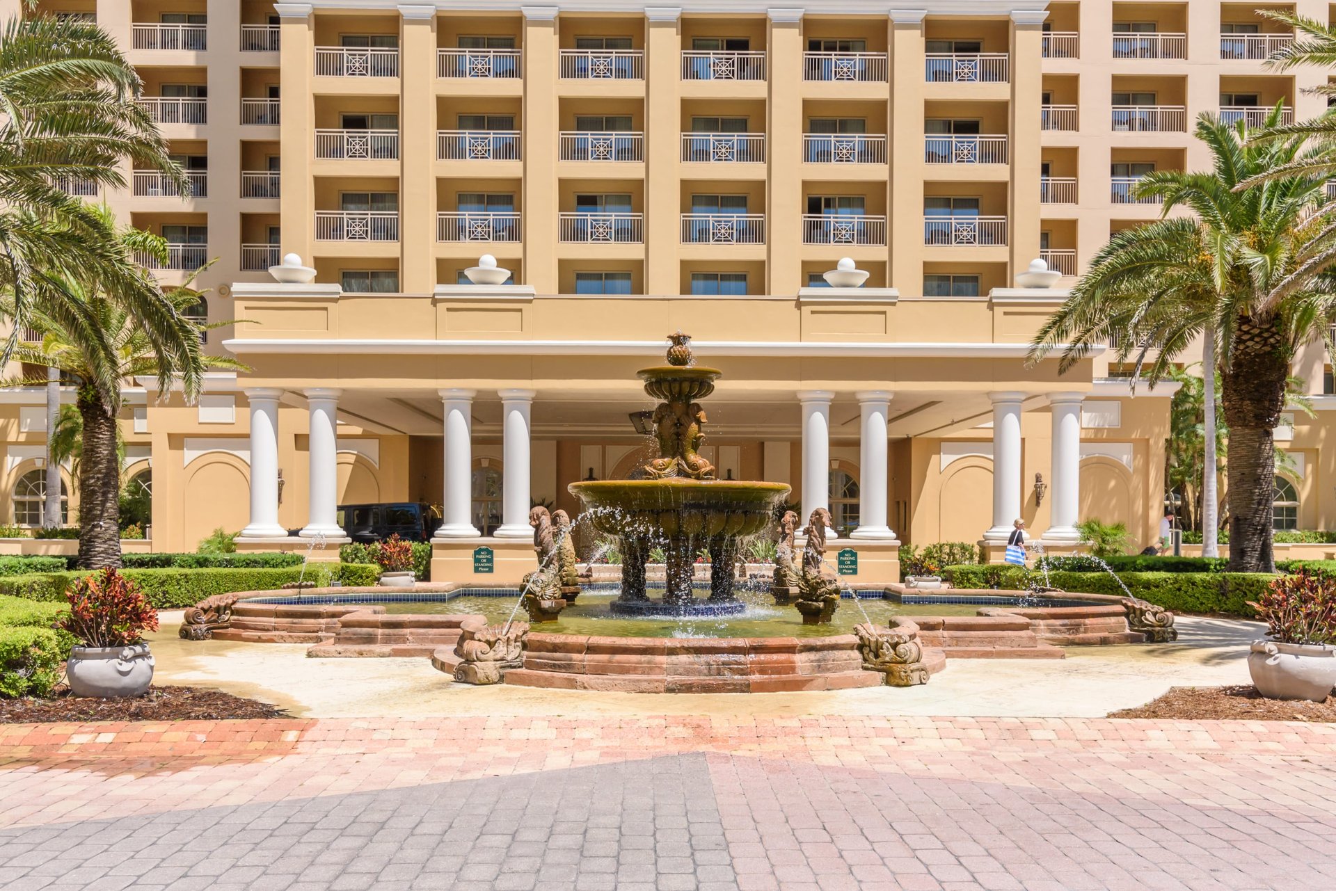 The Residences at The Ritz-Carlton