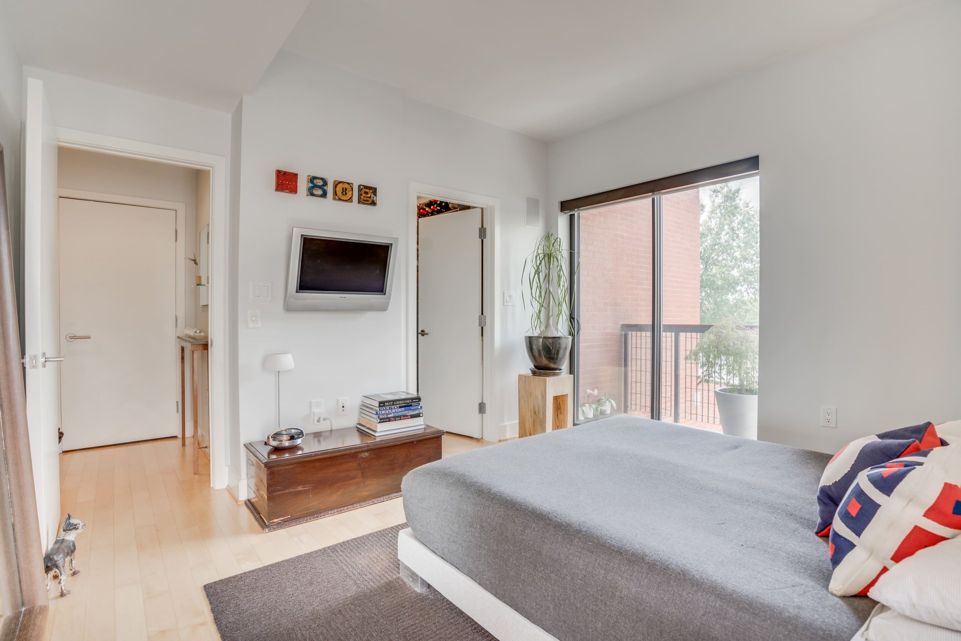 1401 Q St NW #505