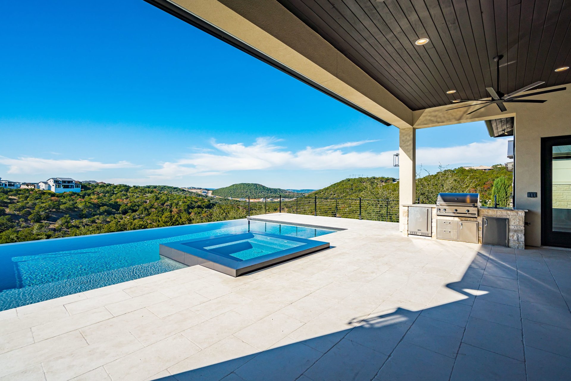 Private Address, Austin, TX 78738