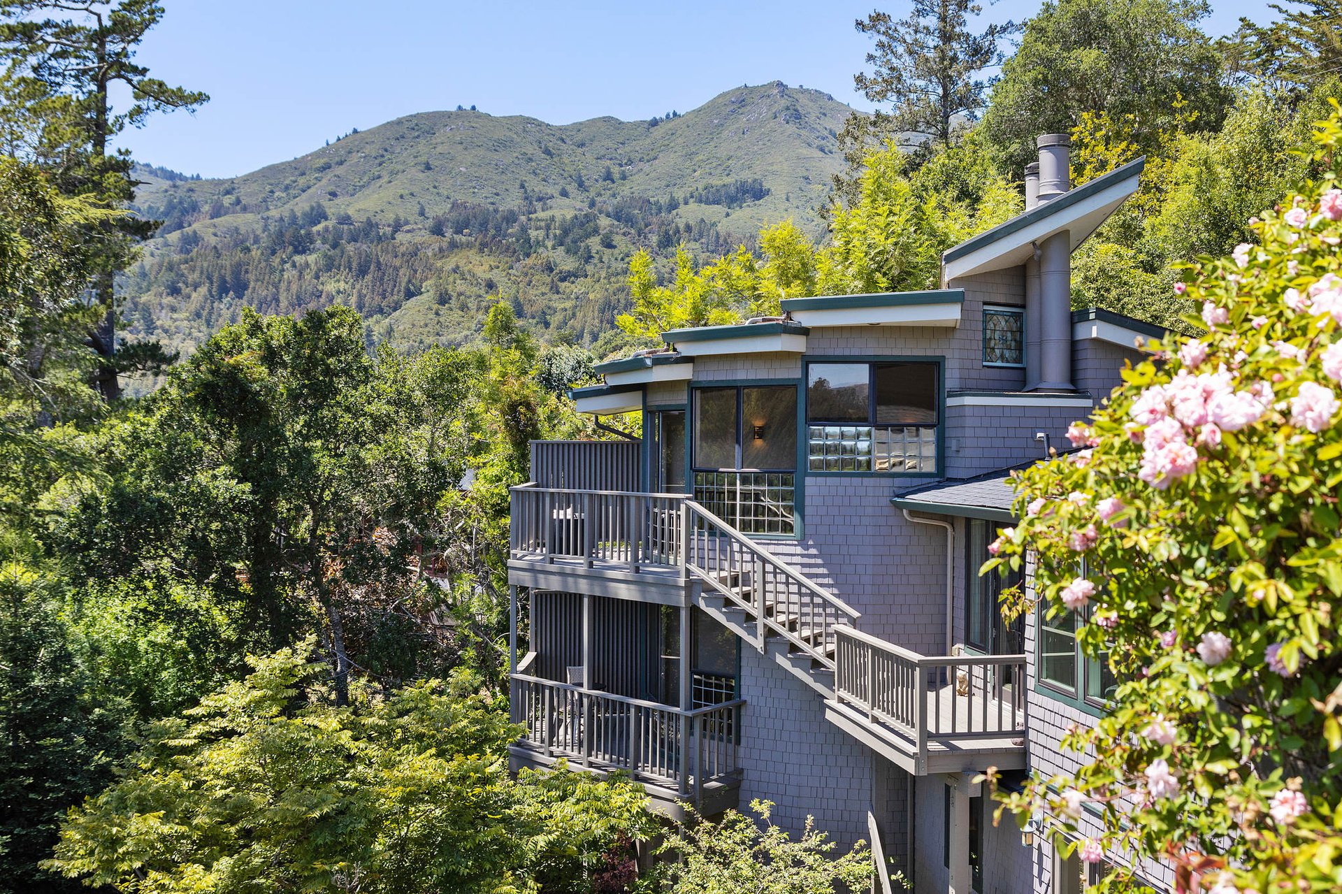 225 Tamalpais Avenue