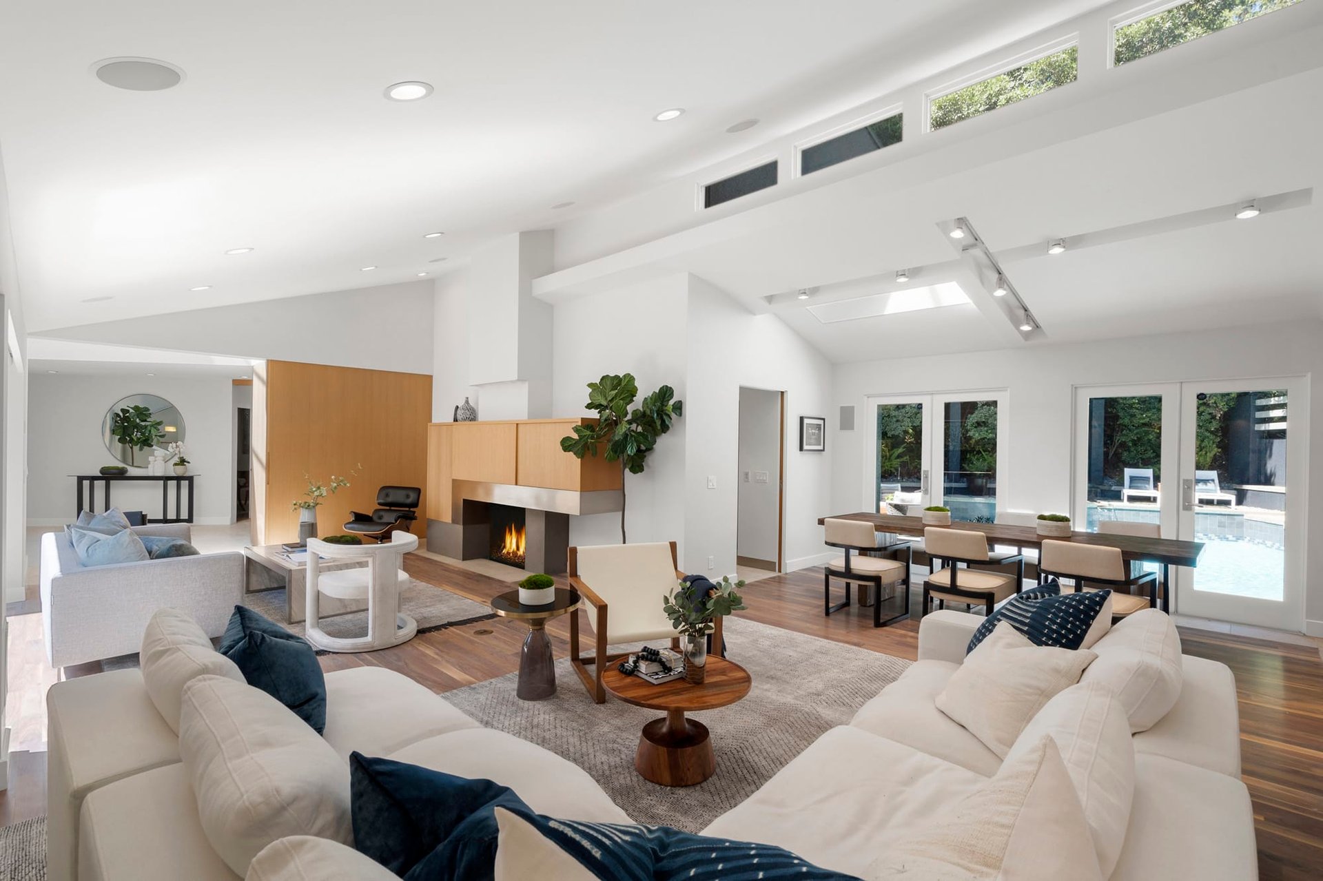 Upper Beachwood Canyon Carl Day, AIA 