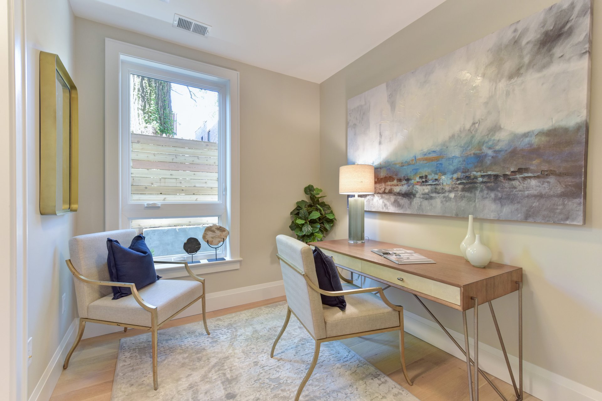 311 P St NW, #1