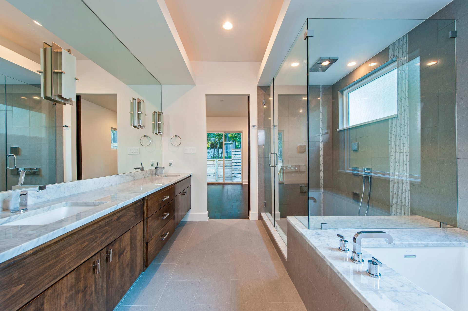 Private Address, Austin, TX 78703