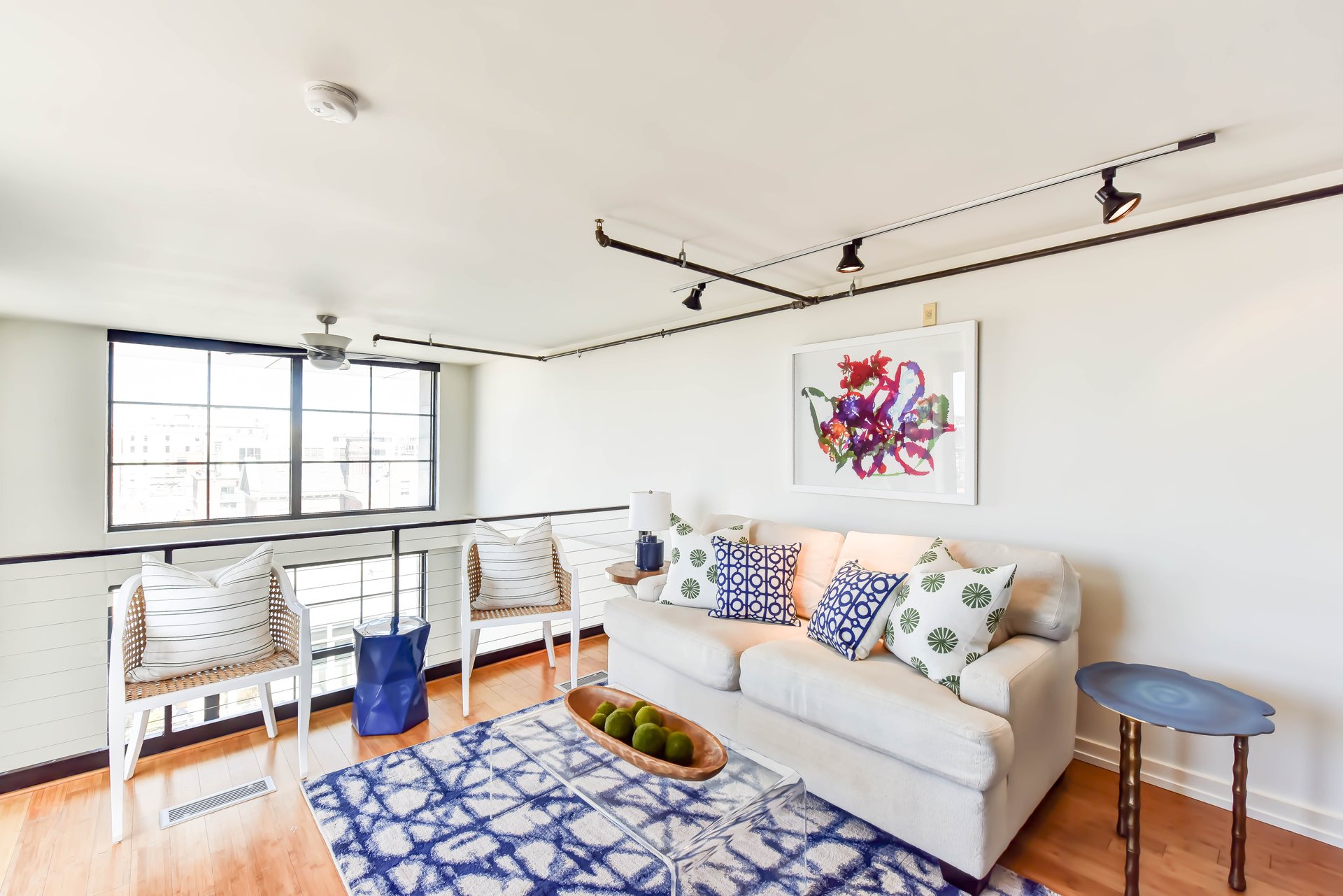 1400 Church St NW, #610