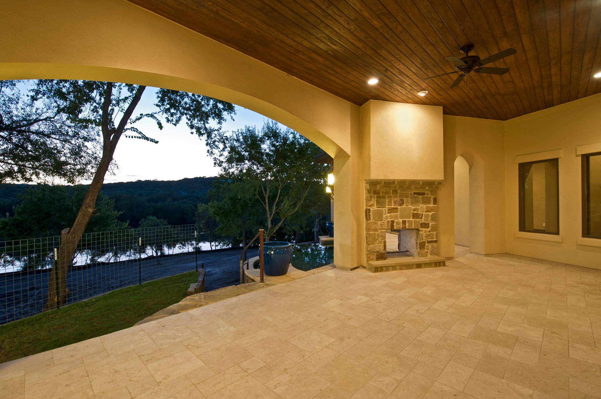 Private Address, Austin, TX 78732