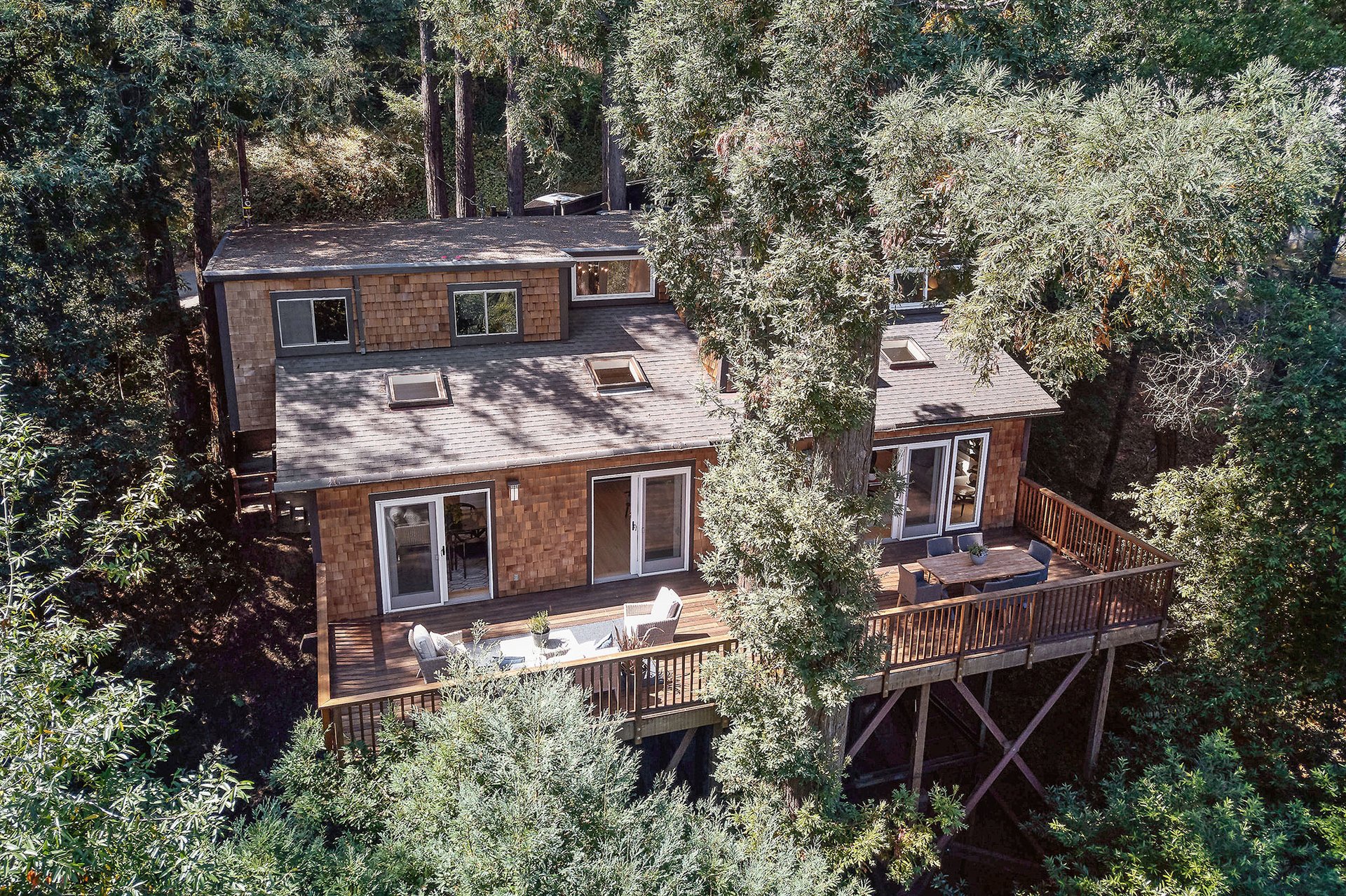 200 Summit Avenue