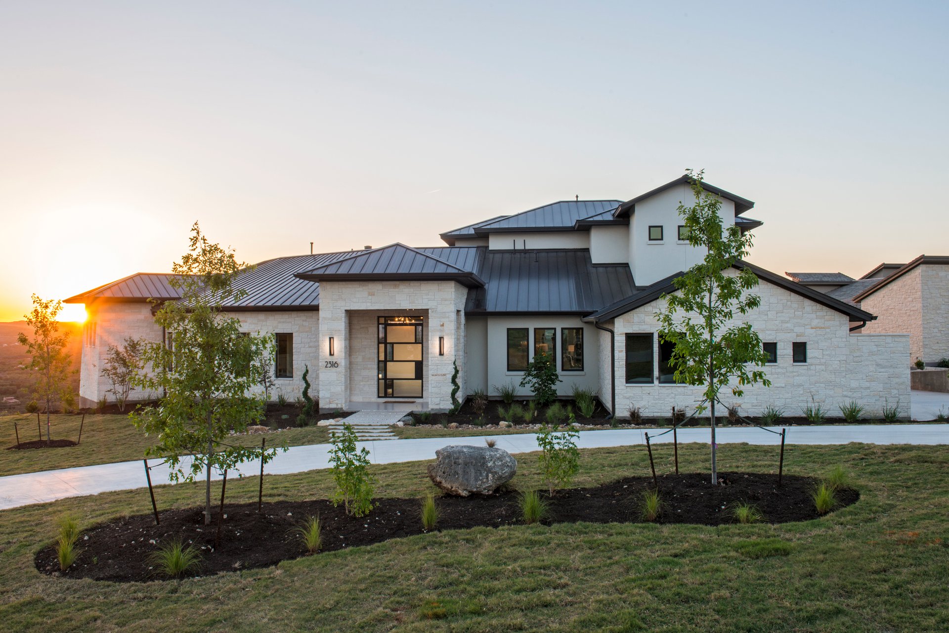 Private Address, Spicewood, TX 78669