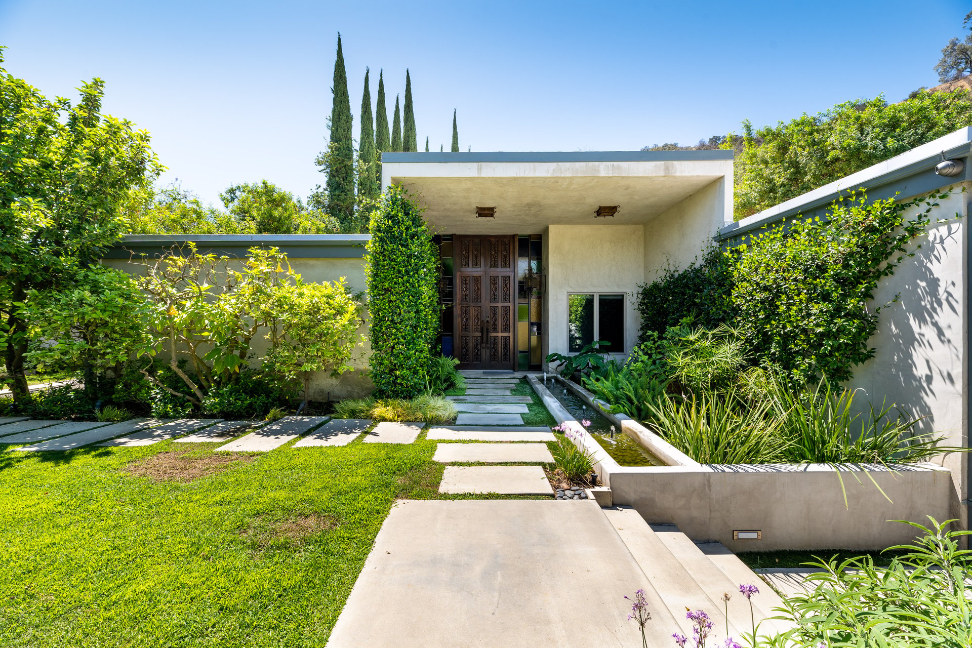 7732 Chandelle Place