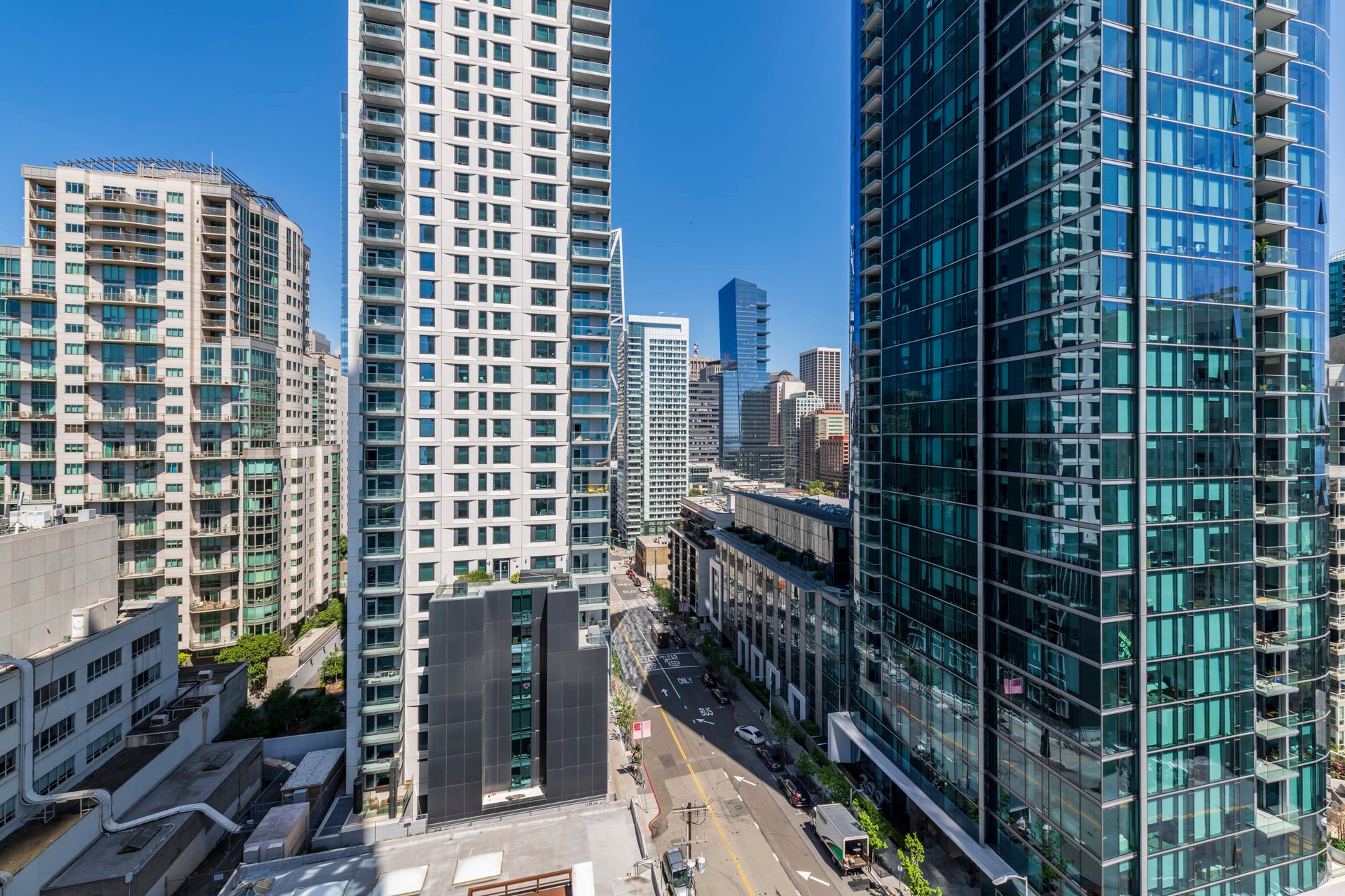 401 Harrison Street 13C