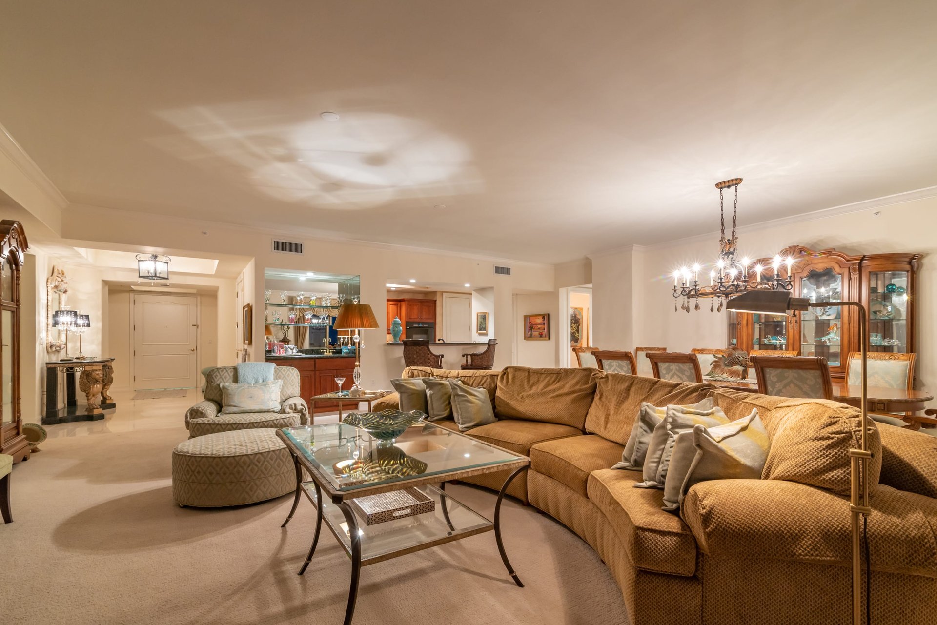 The Residences at The Ritz-Carlton