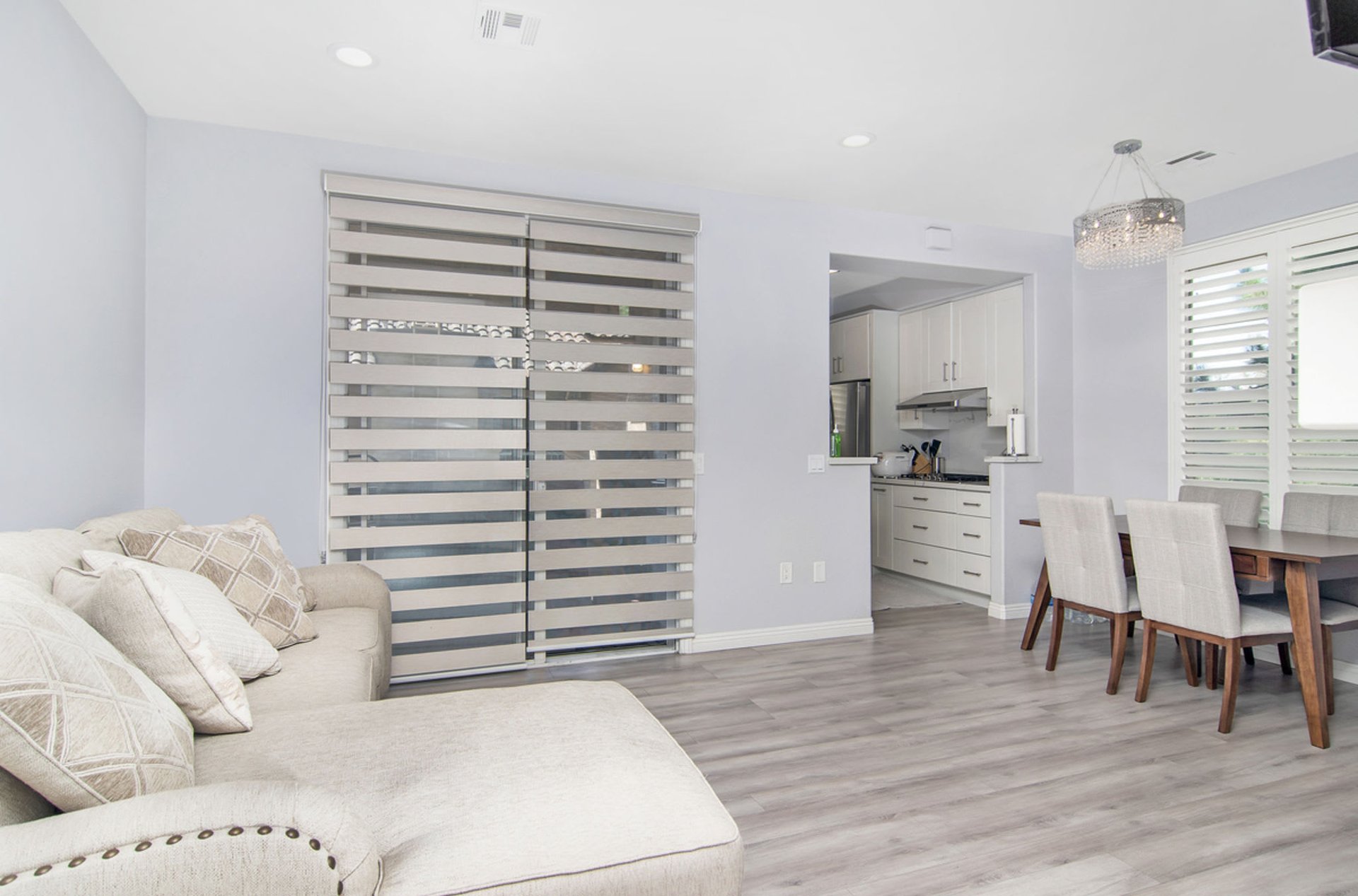New Salem, Mira Mesa condo