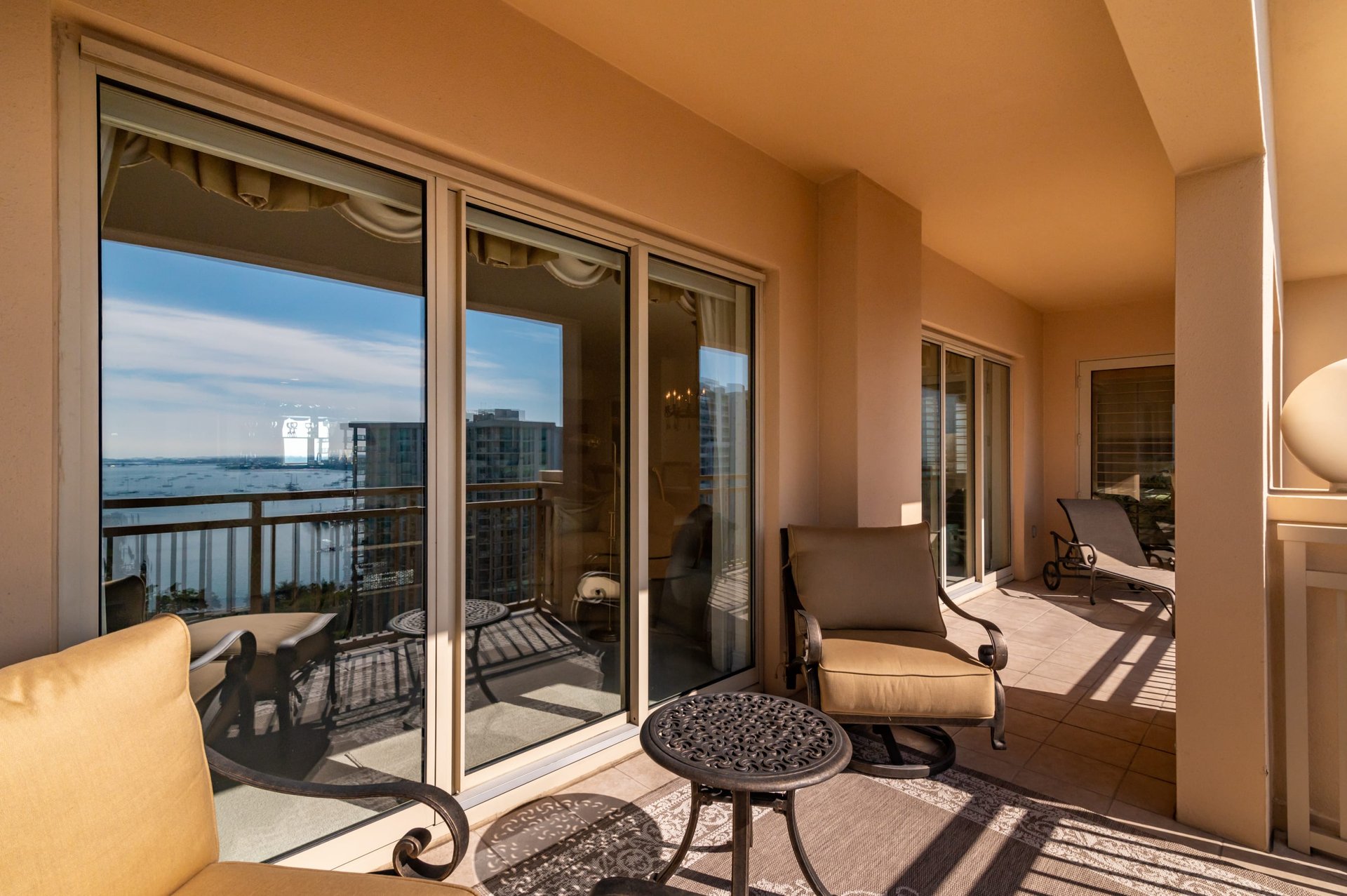 The Residences at The Ritz-Carlton