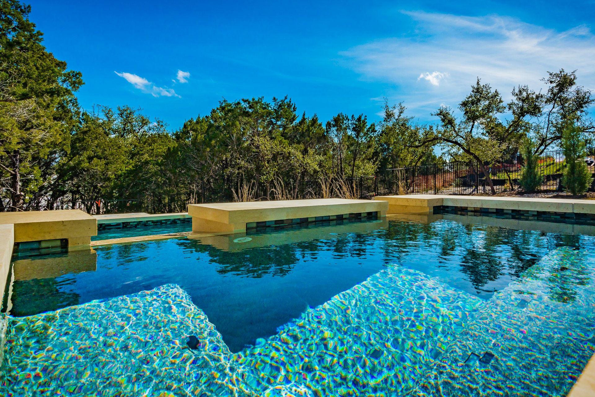 Private Address, Austin, TX 78738