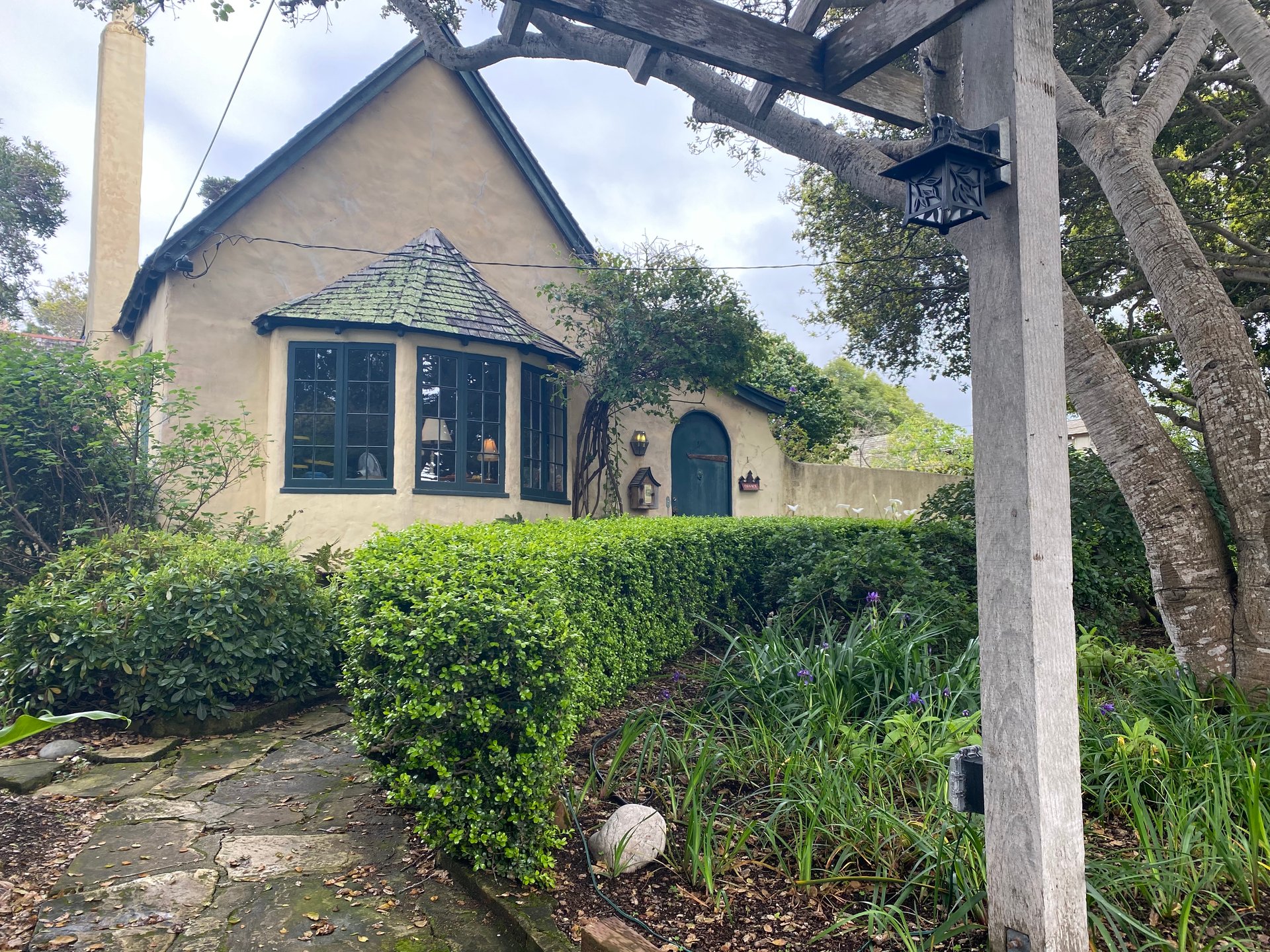 Edgemere Cottages