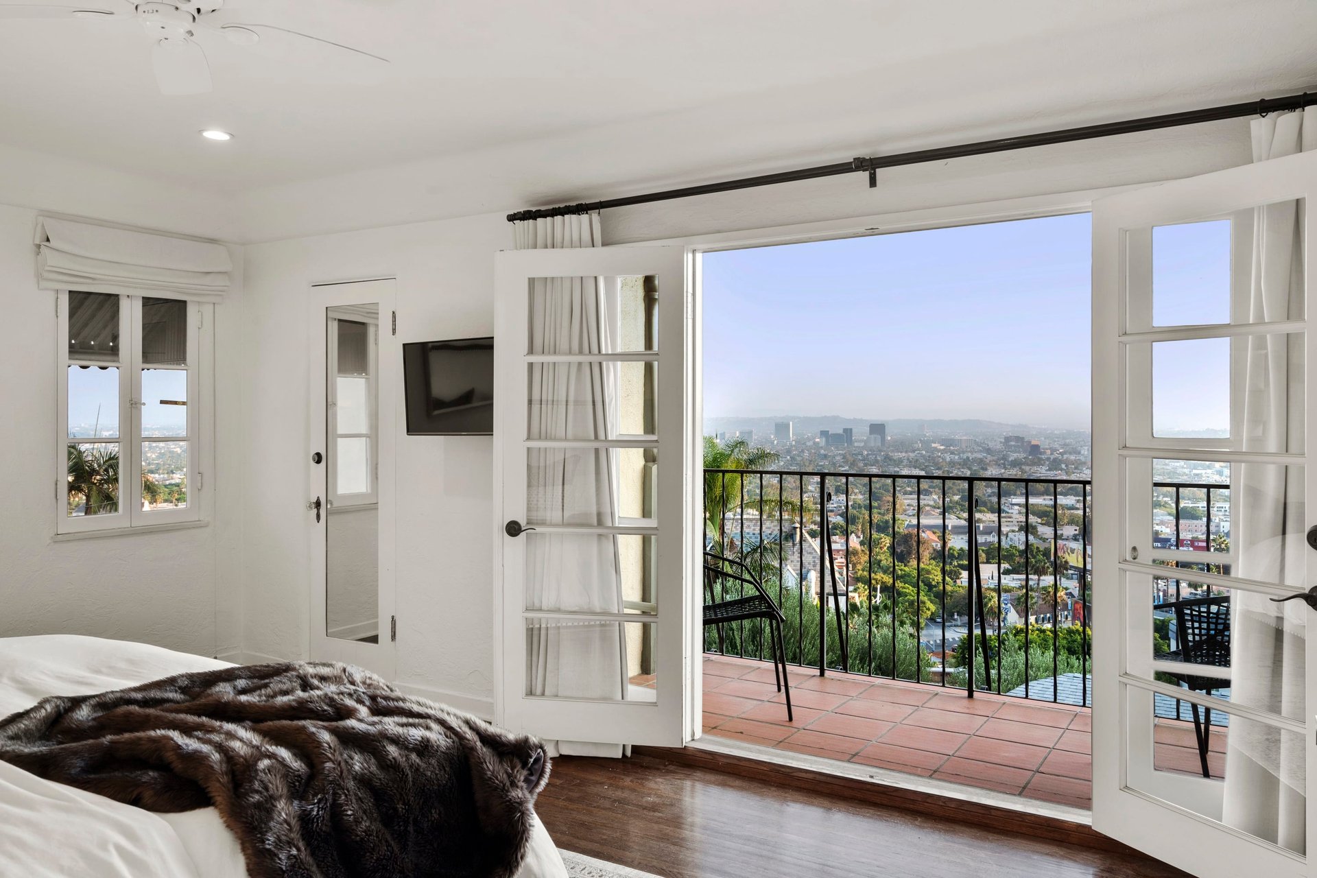 Magnificent Sunset Strip Villa