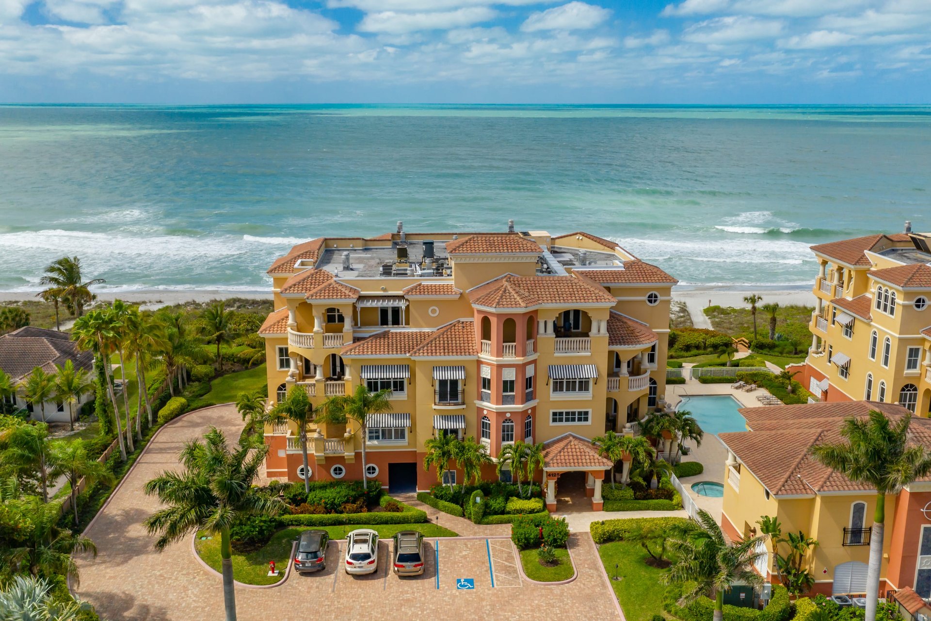 4125 GULF OF MEXICO DR #S201