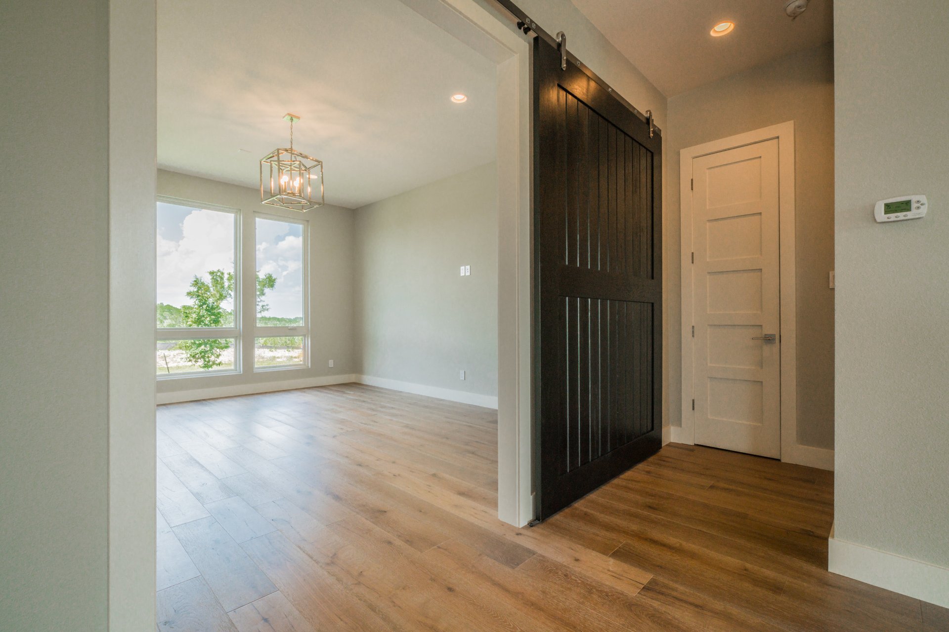 Private Address, Austin, TX 78738