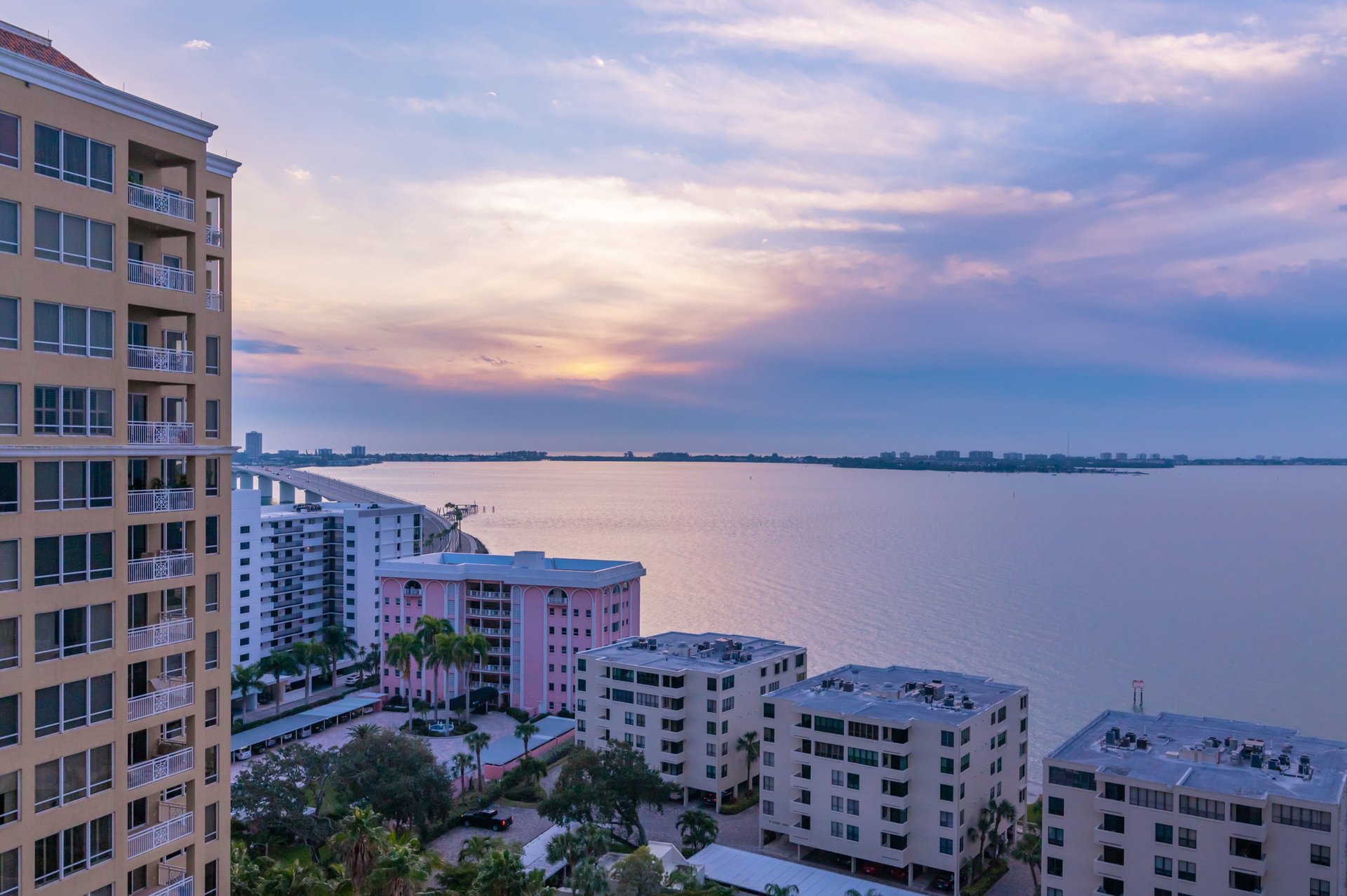 The Residences at The Ritz-Carlton