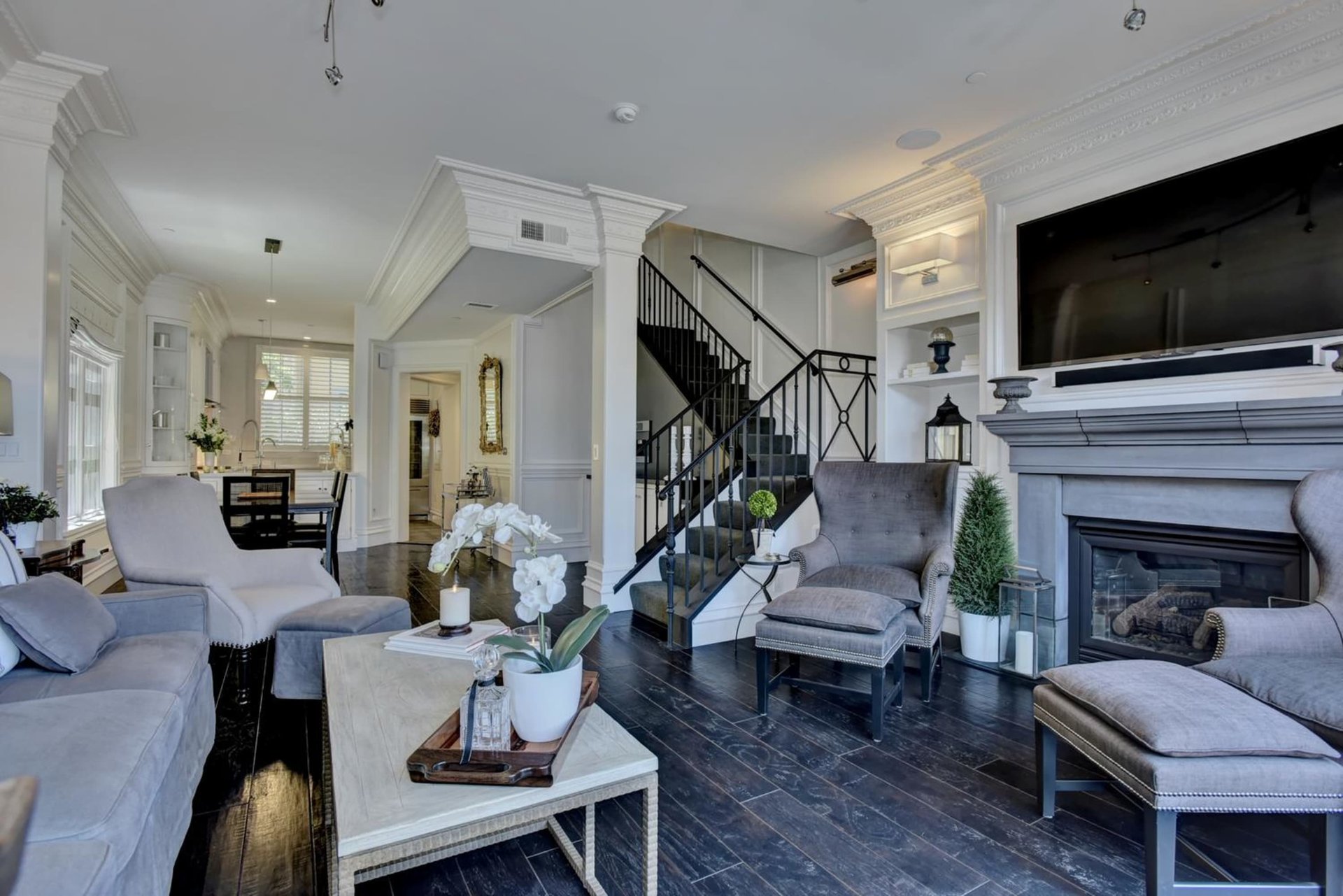 Santana Row Luxury, San Jose