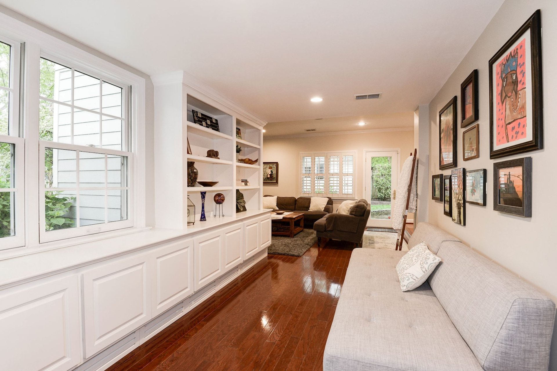 Beverley Hills Charm