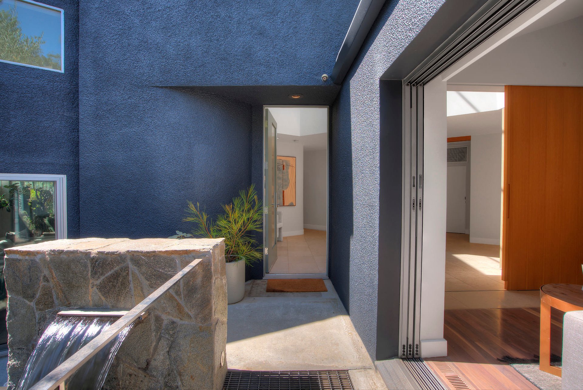 Upper Beachwood Canyon Carl Day, AIA 