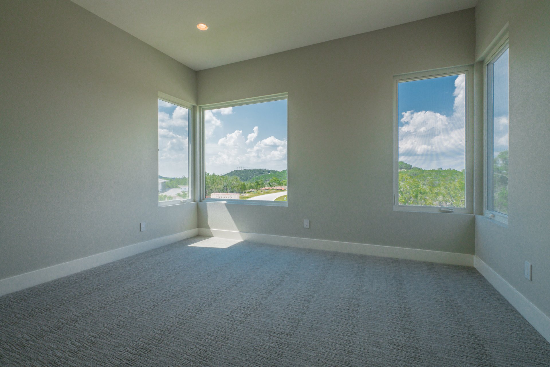 Private Address, Austin, TX 78738