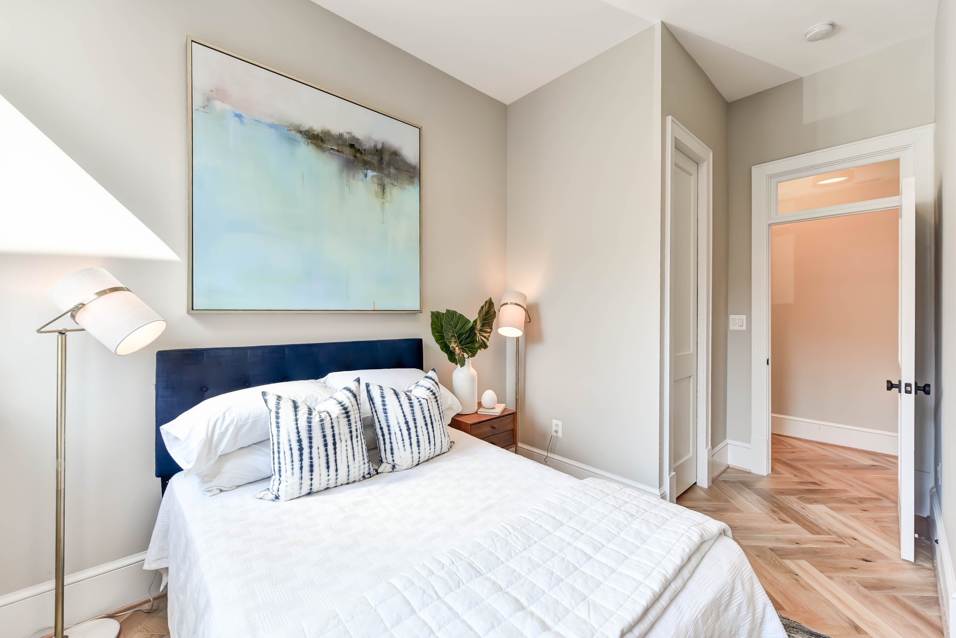 2139 N St NW, #3