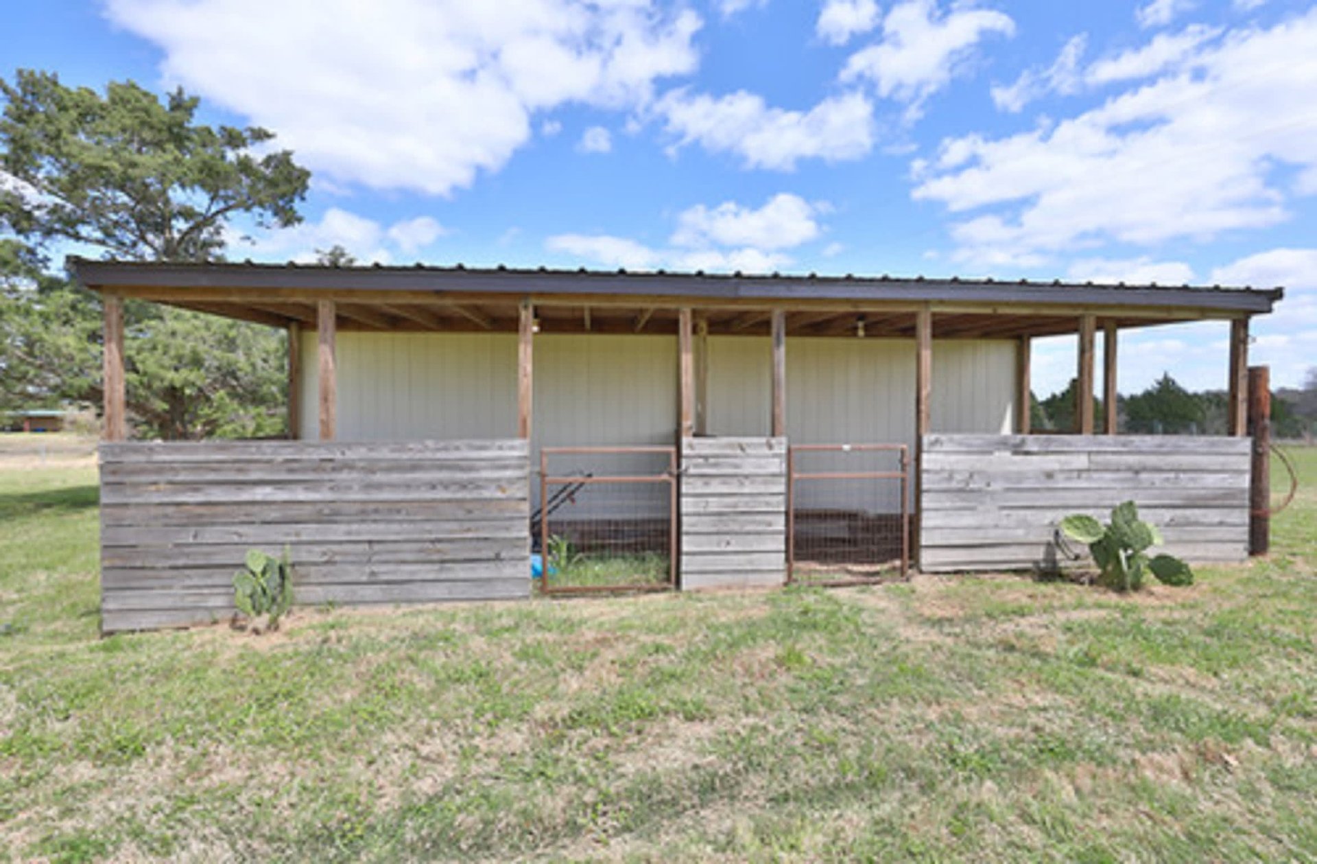 8681 Gosler Rd